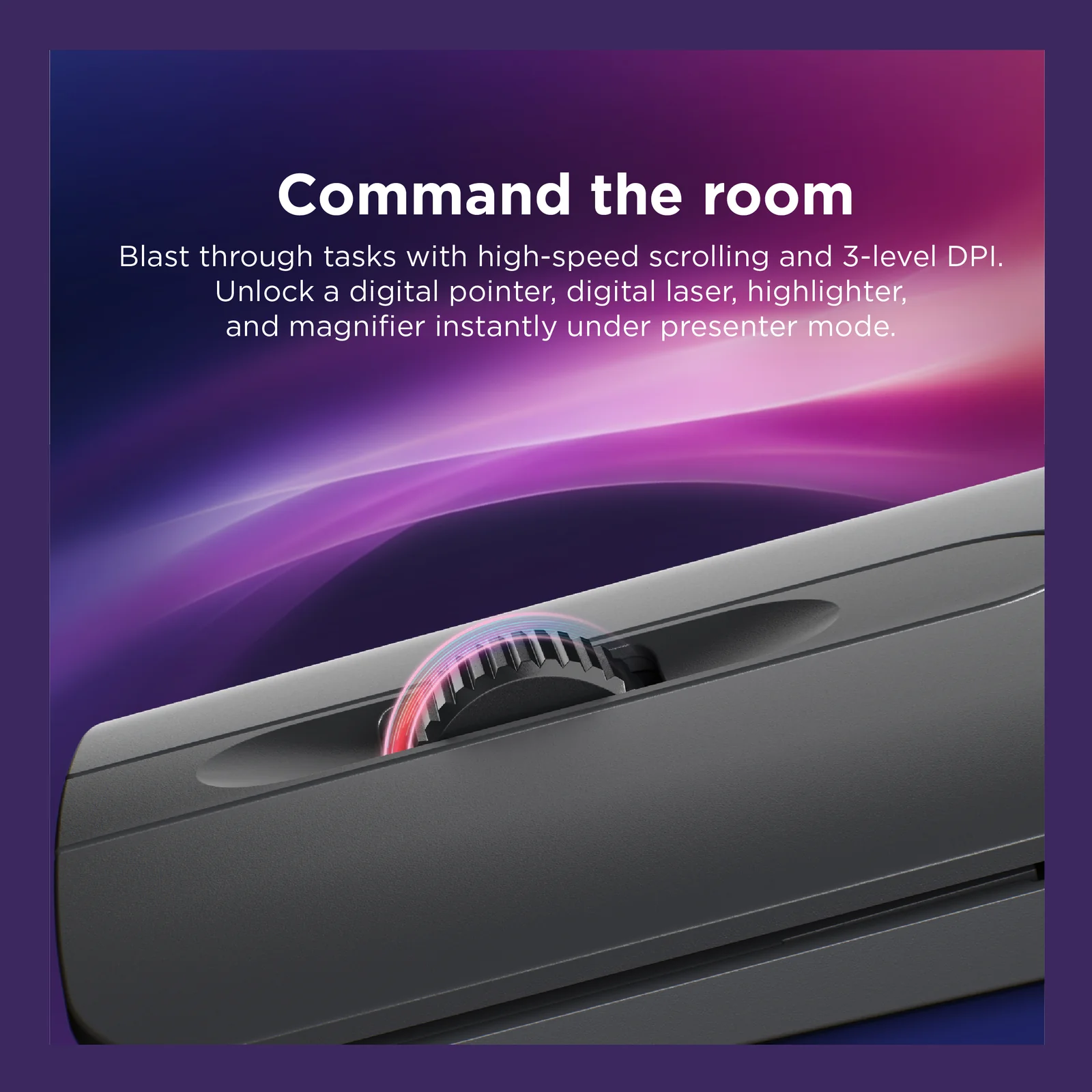 Lenovo 4Y51T62792 souris Universel Ambidextre Bluetooth IR LED 4000 DPI