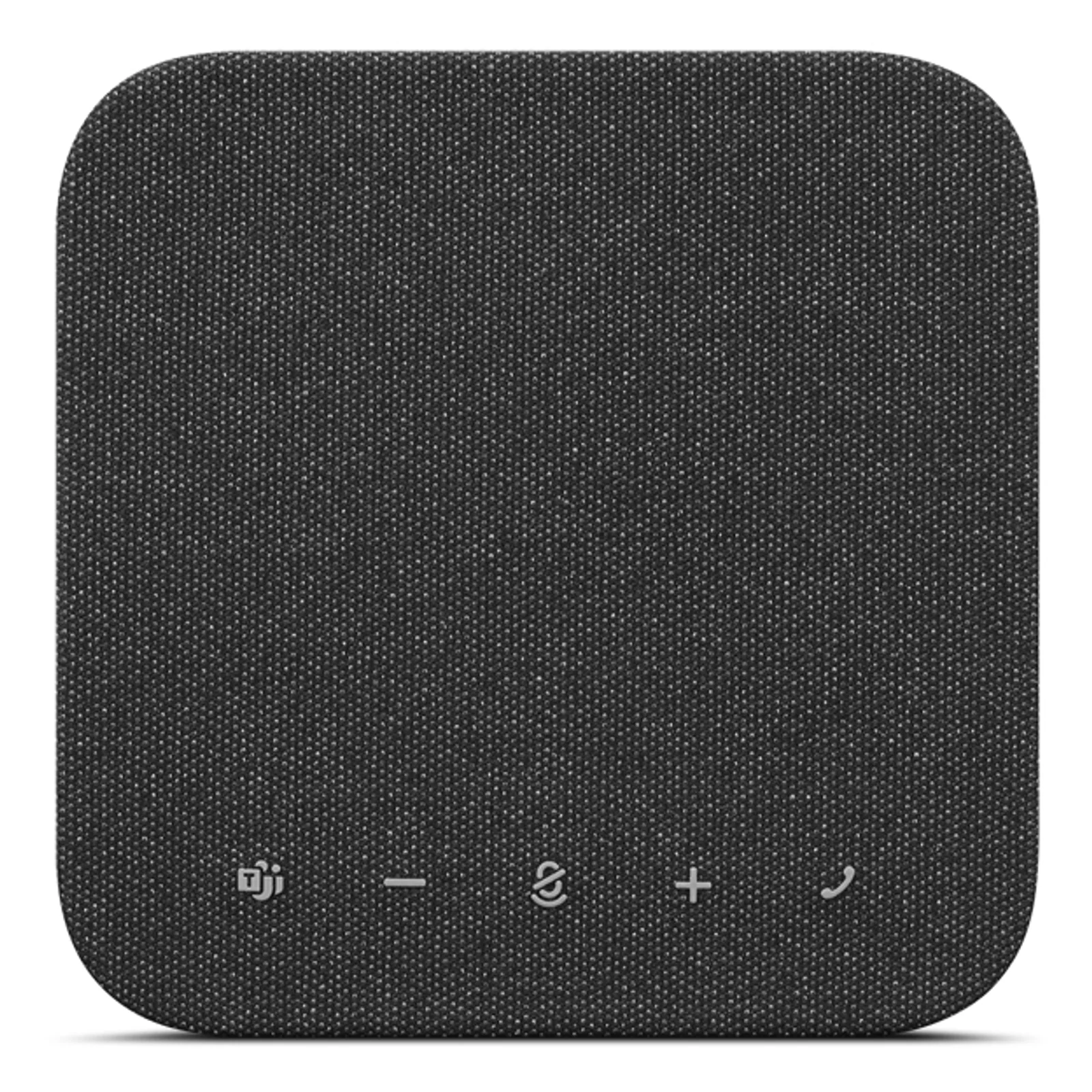 4Y71Q47766 haut-parleur PC Bluetooth Noir