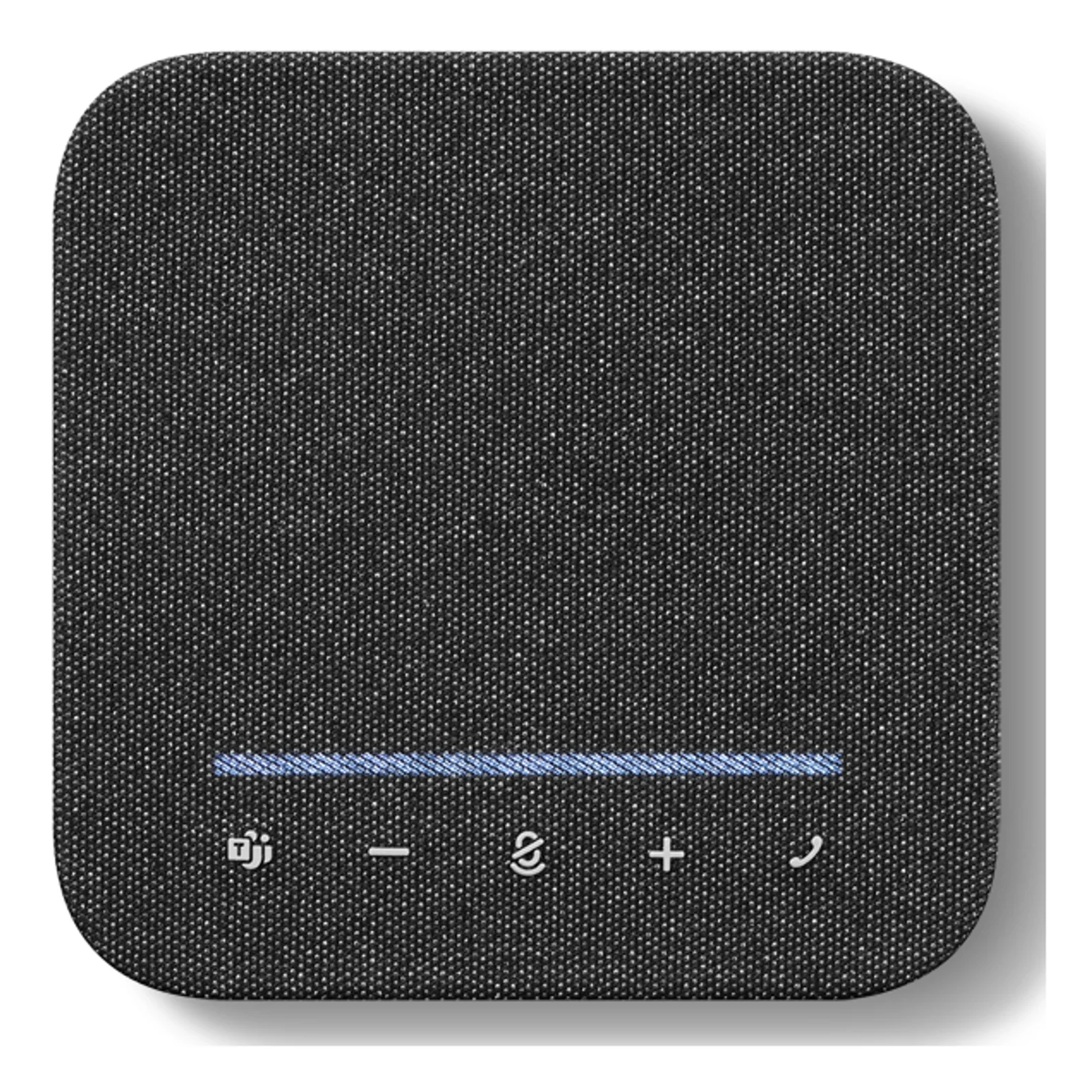 Lenovo 4Y71Q47766 haut-parleur PC Bluetooth Noir