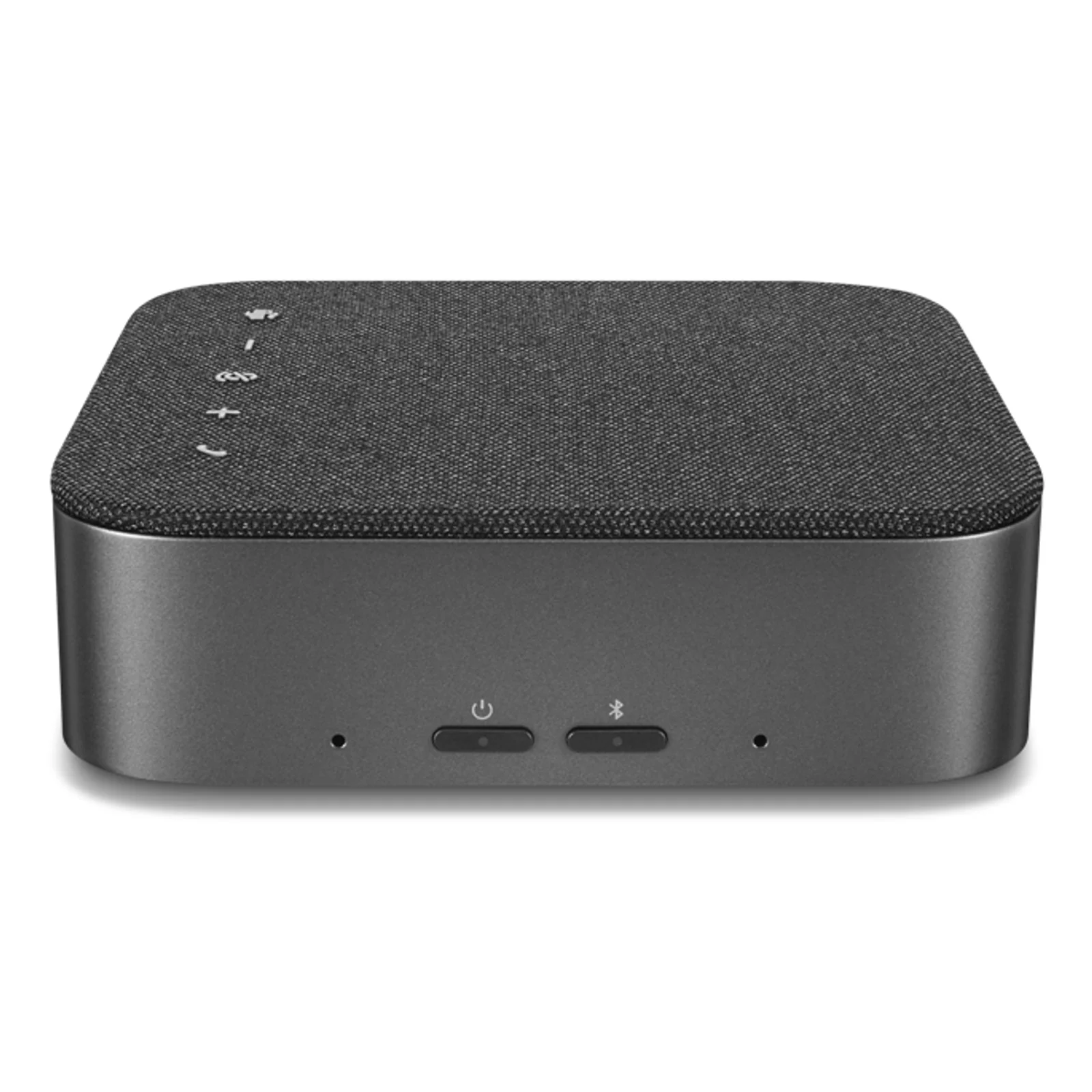 Lenovo 4Y71Q47766 haut-parleur PC Bluetooth Noir