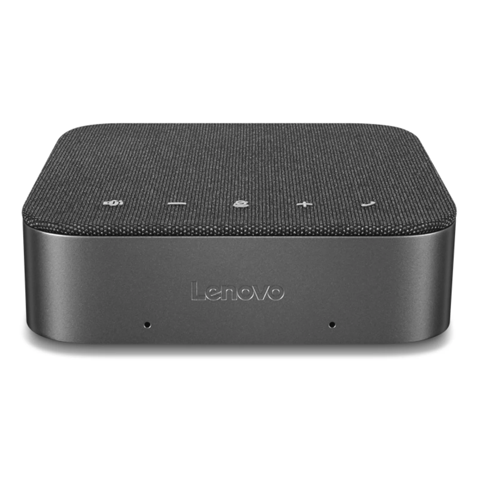 Lenovo 4Y71Q47766 haut-parleur PC Bluetooth Noir