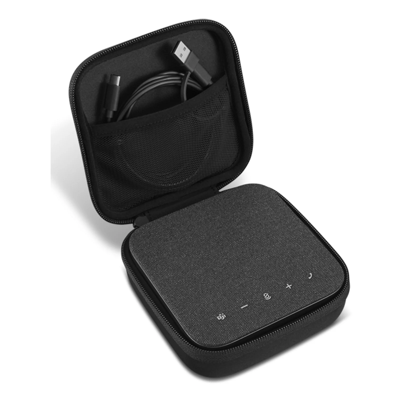 Lenovo 4Y71Q47766 haut-parleur PC Bluetooth Noir