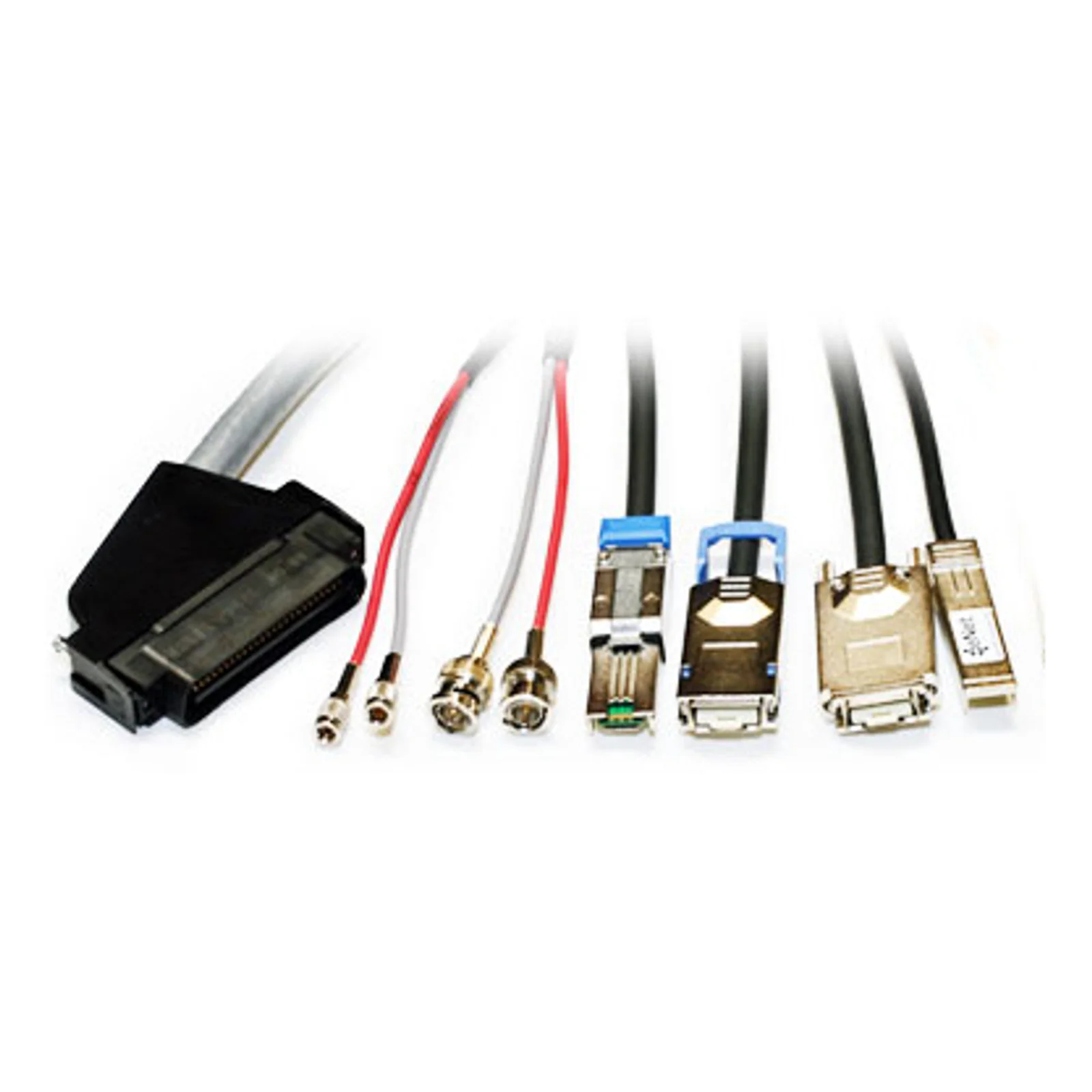 5m OM3 LC câble InfiniBand et à fibres optiques