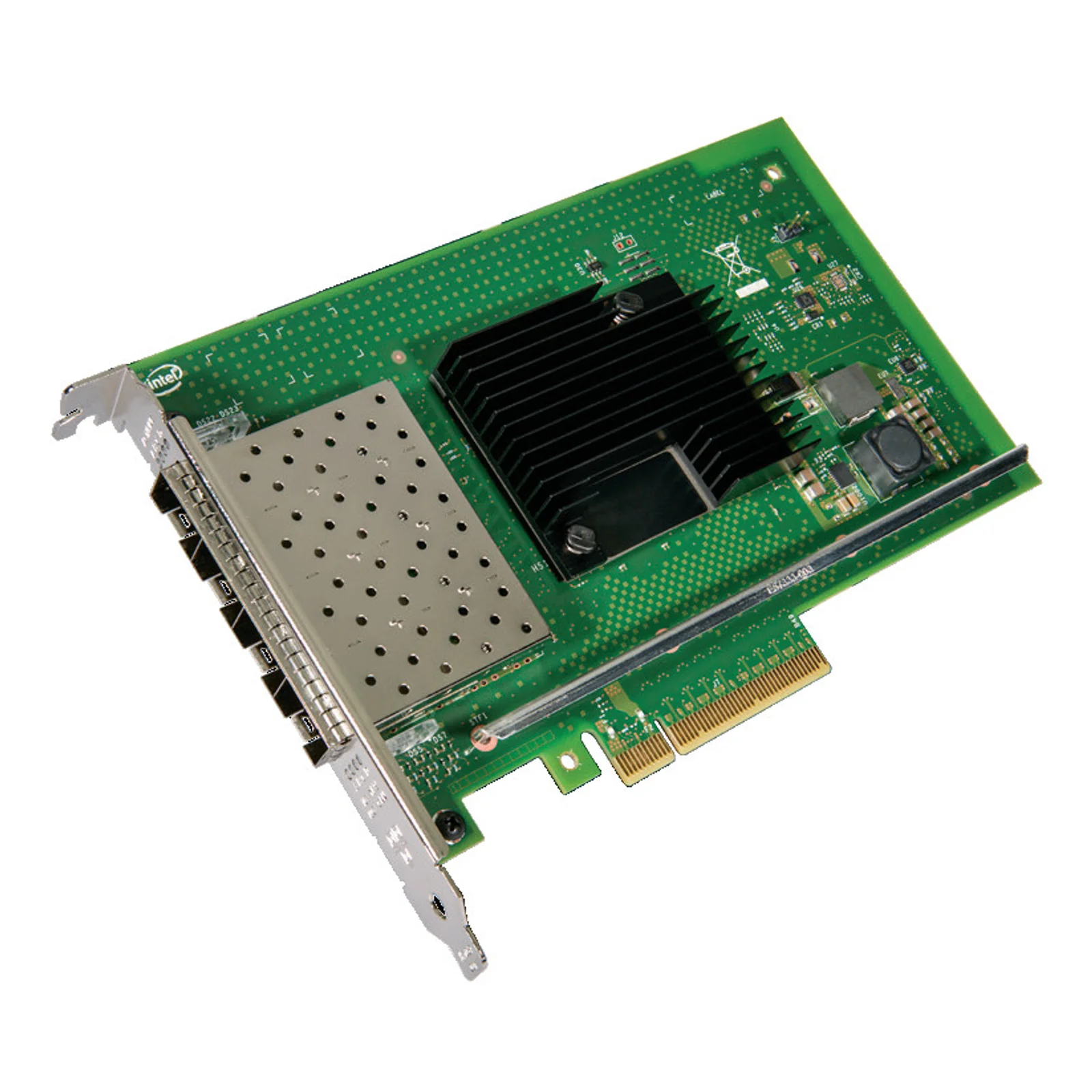 7XC7A05525 carte réseau Interne Fibre 10000 Mbit/s