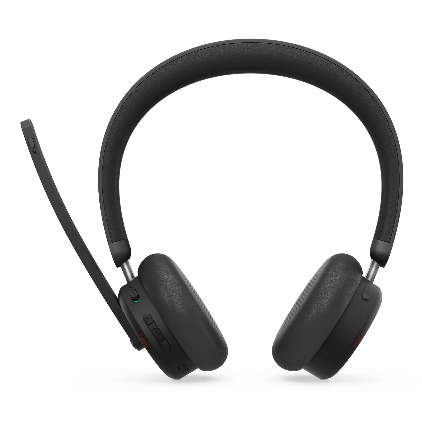 ANC Headset 6550 Casque Sans fil Arceau Bureau/Centre d'appels USB Type-C Bluetooth Noir