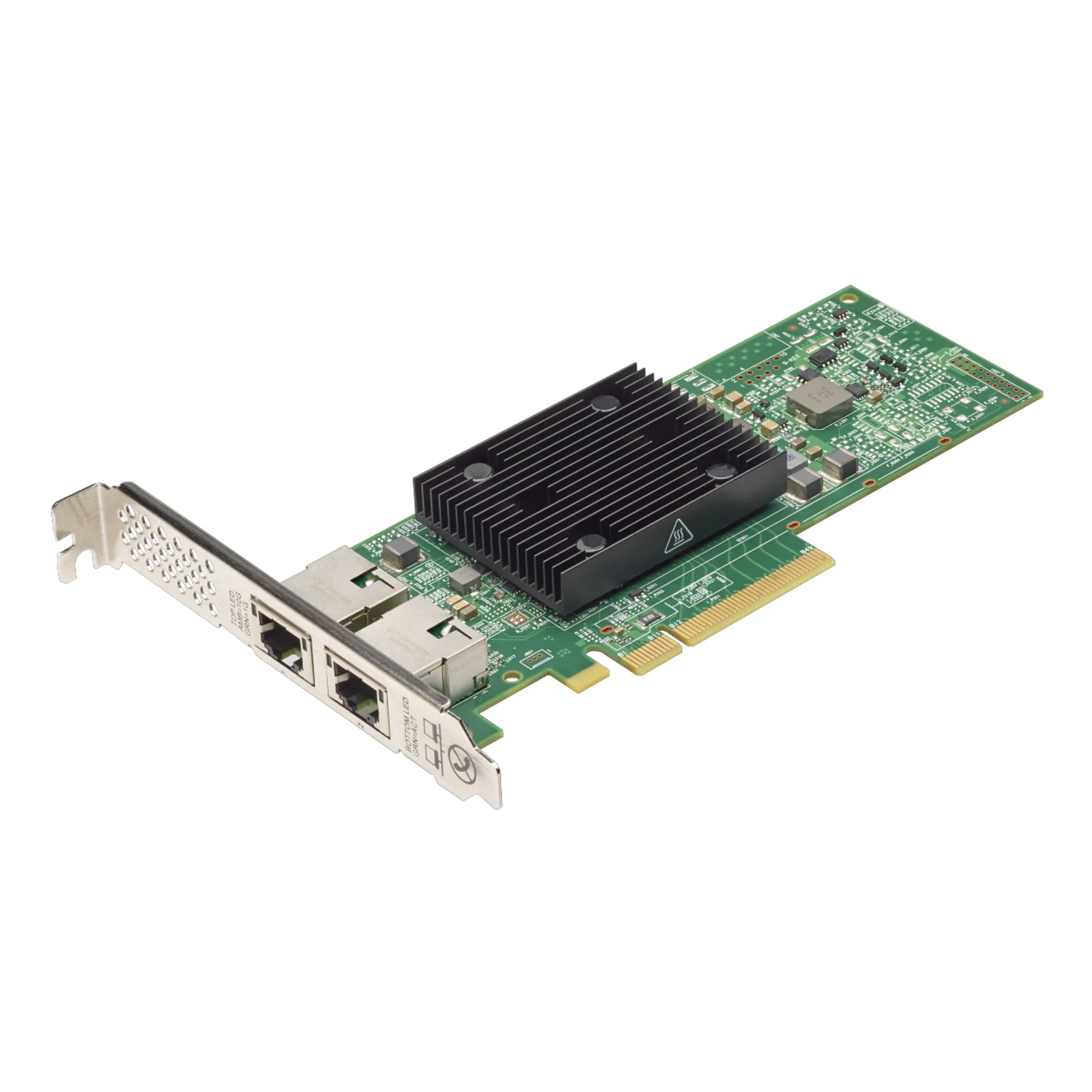 AUKP Interne Ethernet 10000 Mbit/s