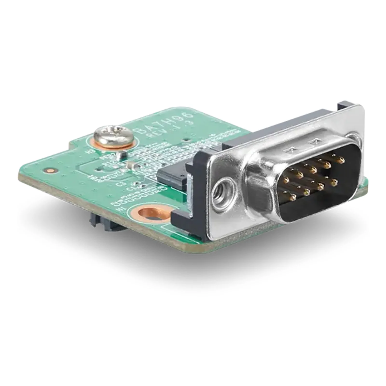 COM Expansion Card carte et adaptateur d'interfaces Interne RS-232