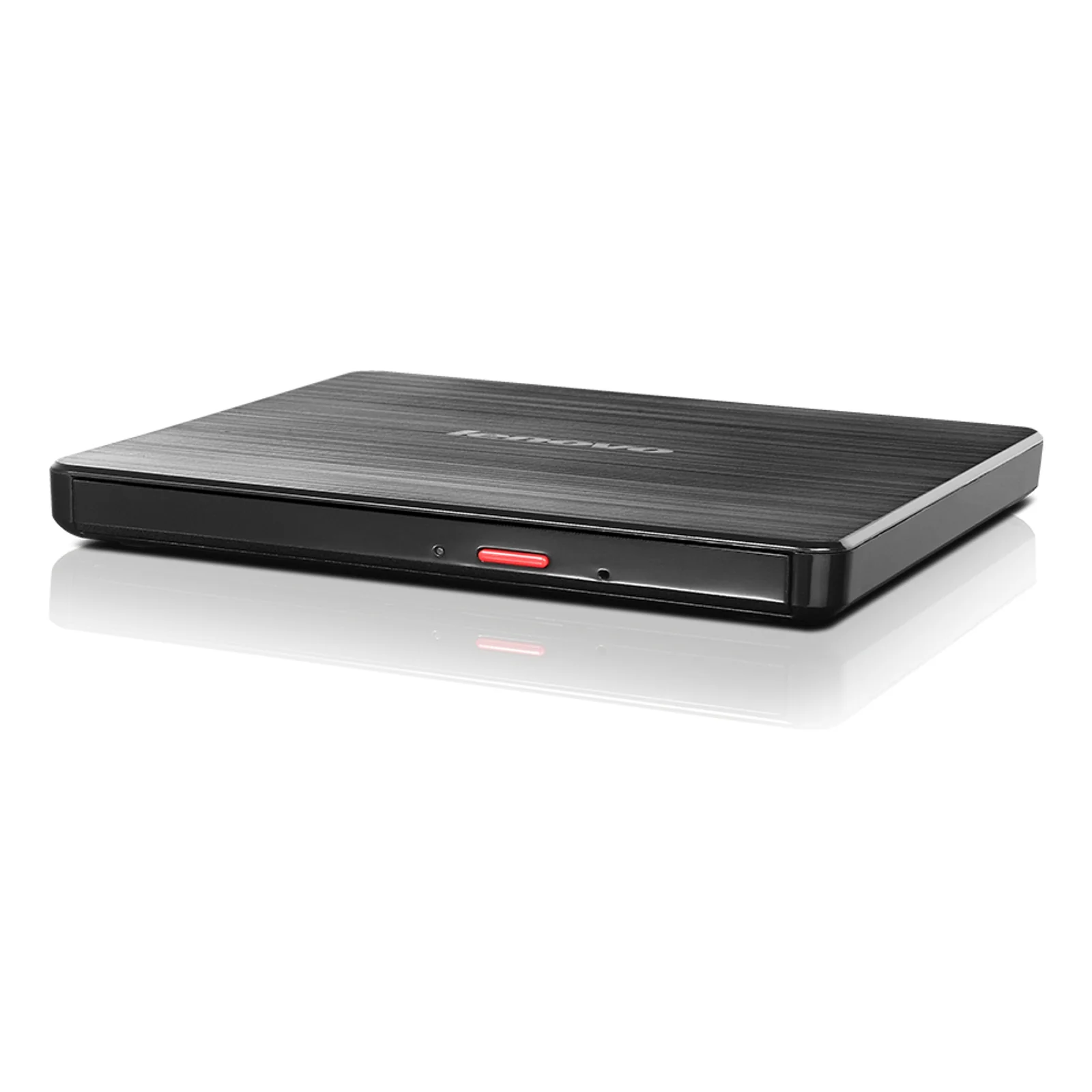 Lenovo DB65 lecteur de disques optiques DVD±RW Noir