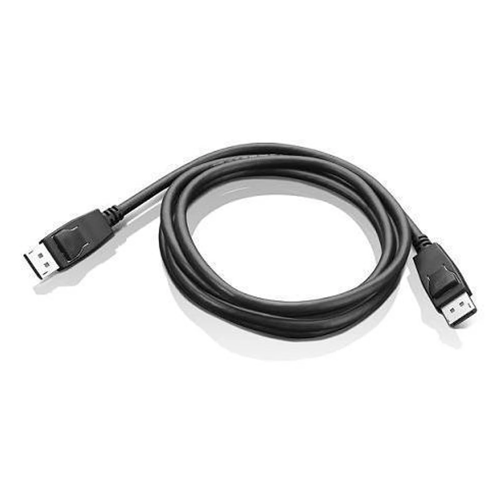 DisplayPort 1,8 m Noir