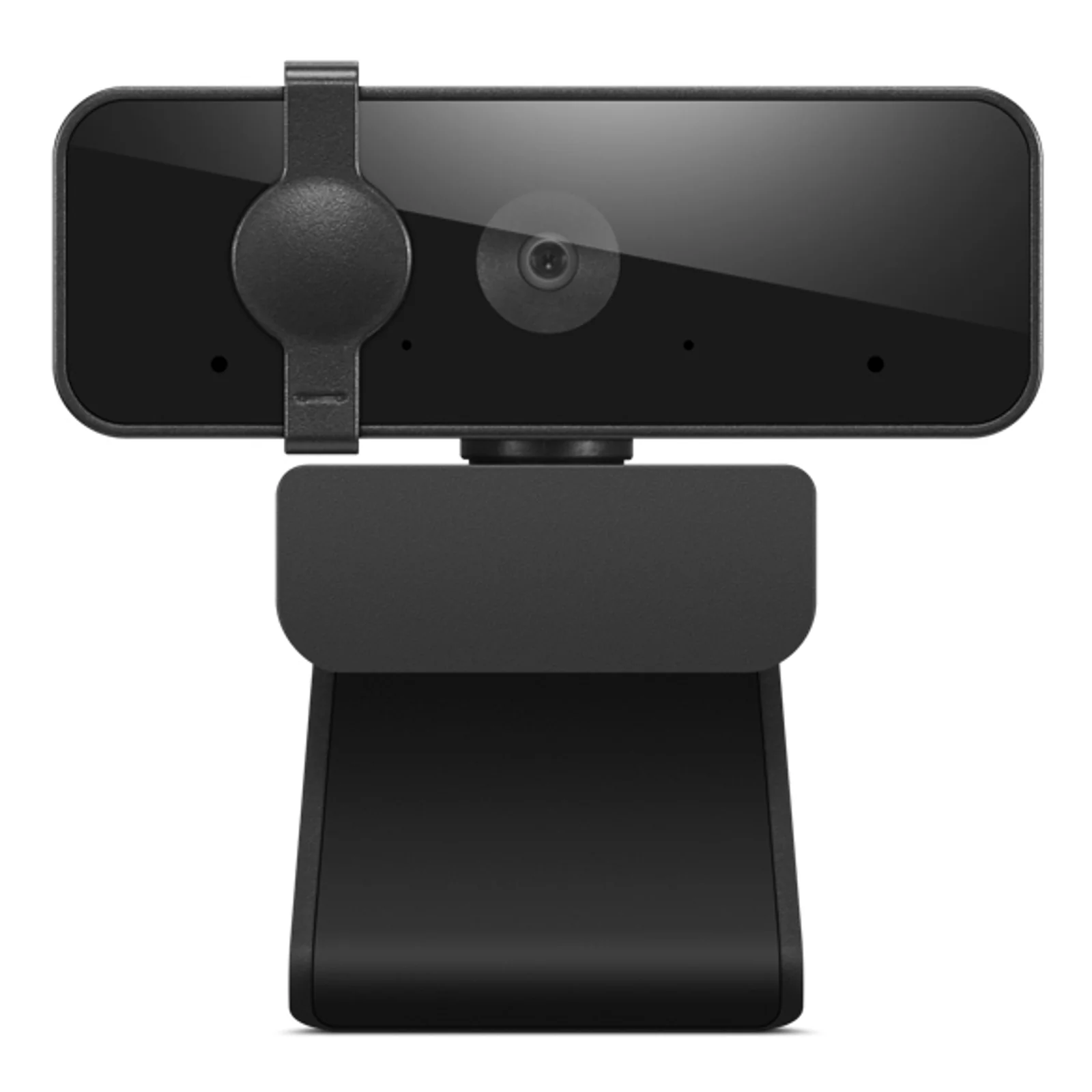 Essential FHD Gen2 webcam 1920 x 1080 pixels USB 2.0 Noir