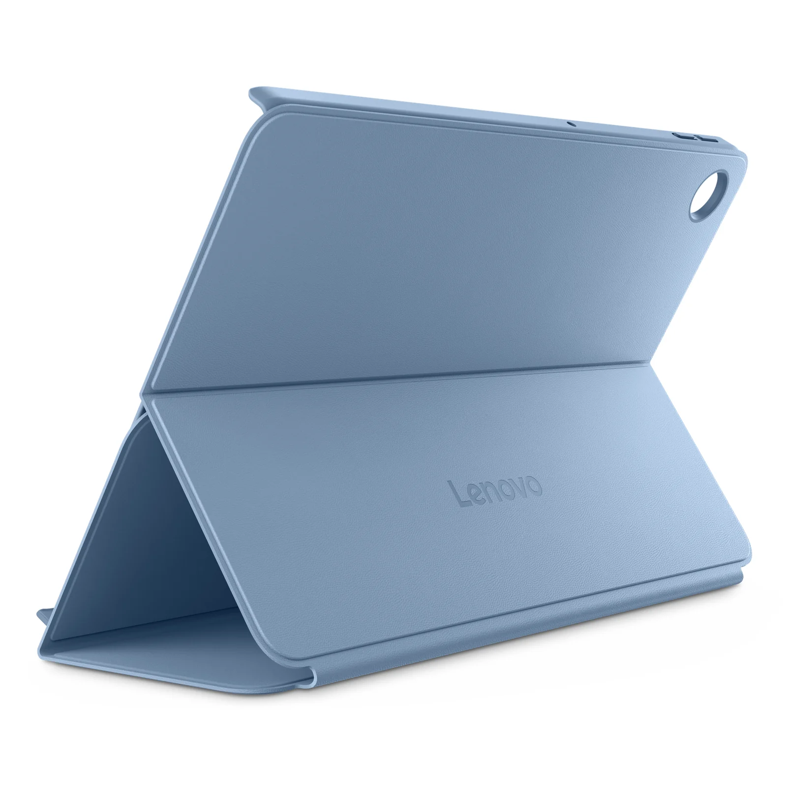 Lenovo Folio Case for Tab 25,6 cm (10.1") Bleu