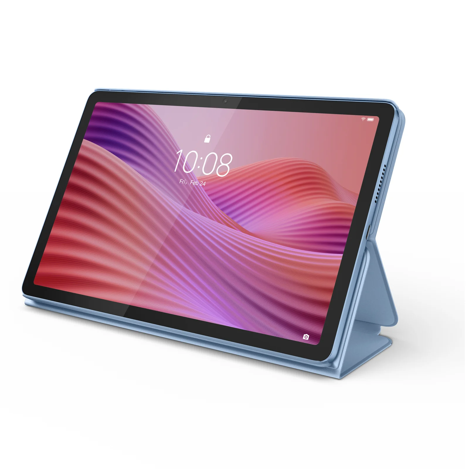 Lenovo Folio Case for Tab 25,6 cm (10.1") Bleu