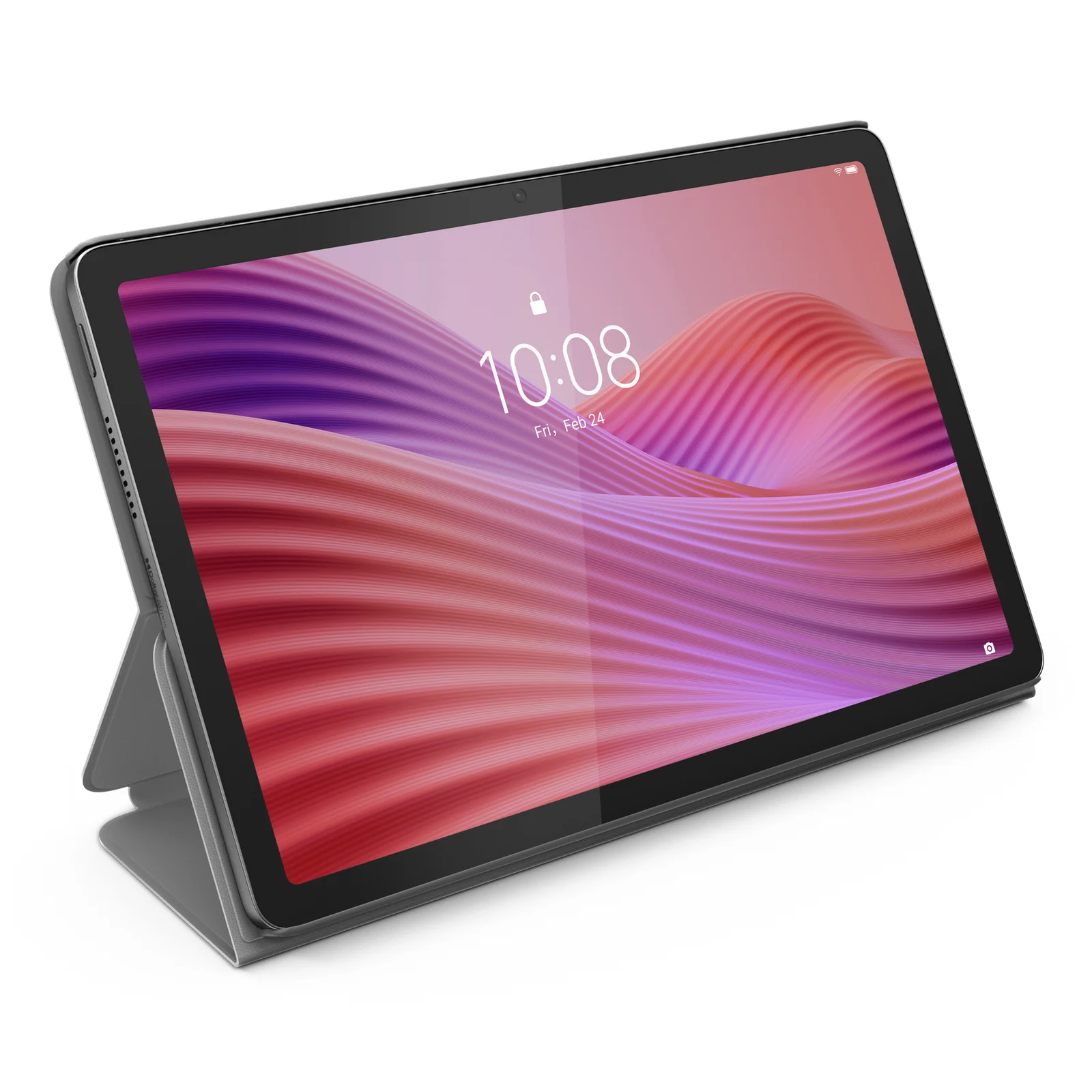 Folio Case for Tab 25,6 cm (10.1") Gris