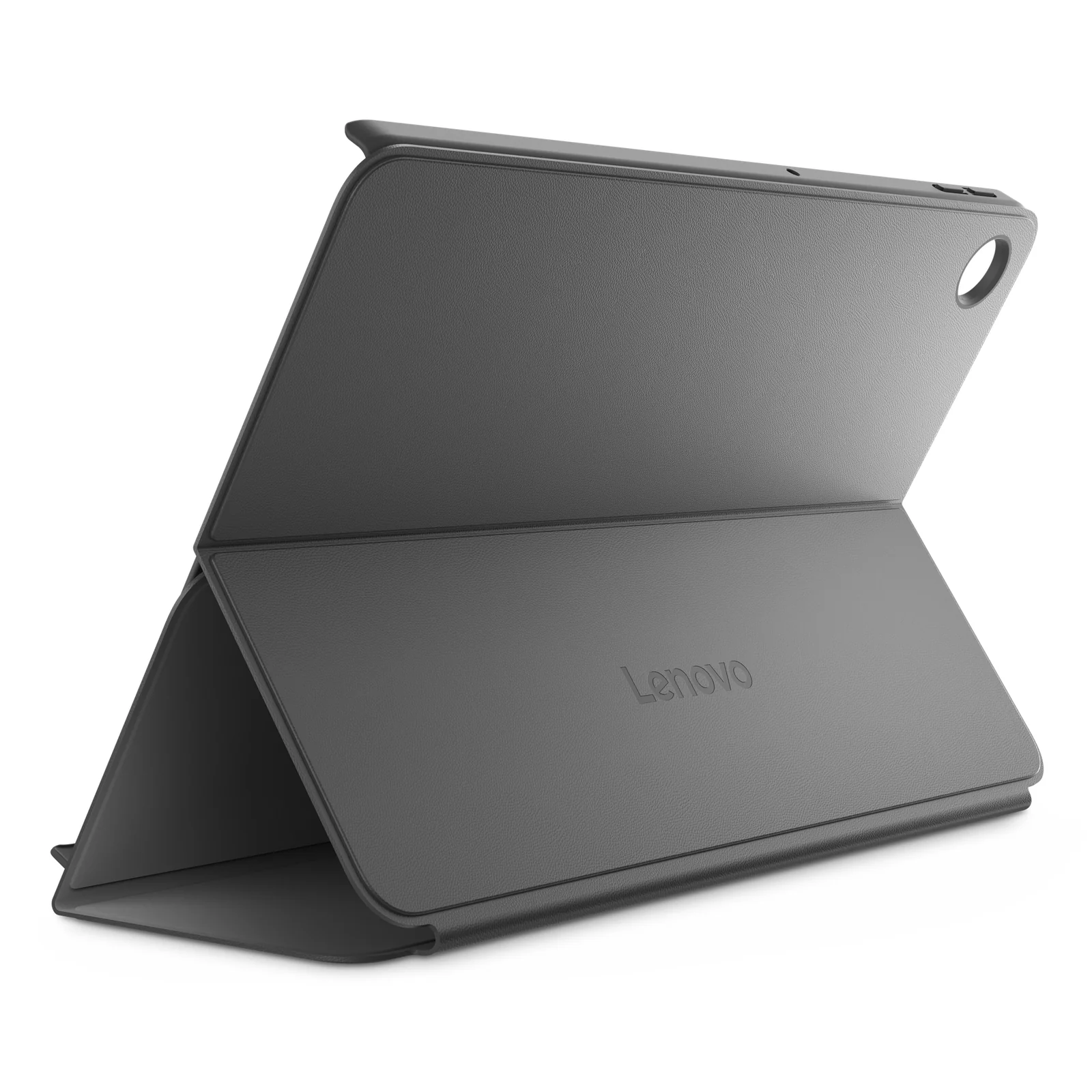 Lenovo Folio Case for Tab 25,6 cm (10.1") Gris