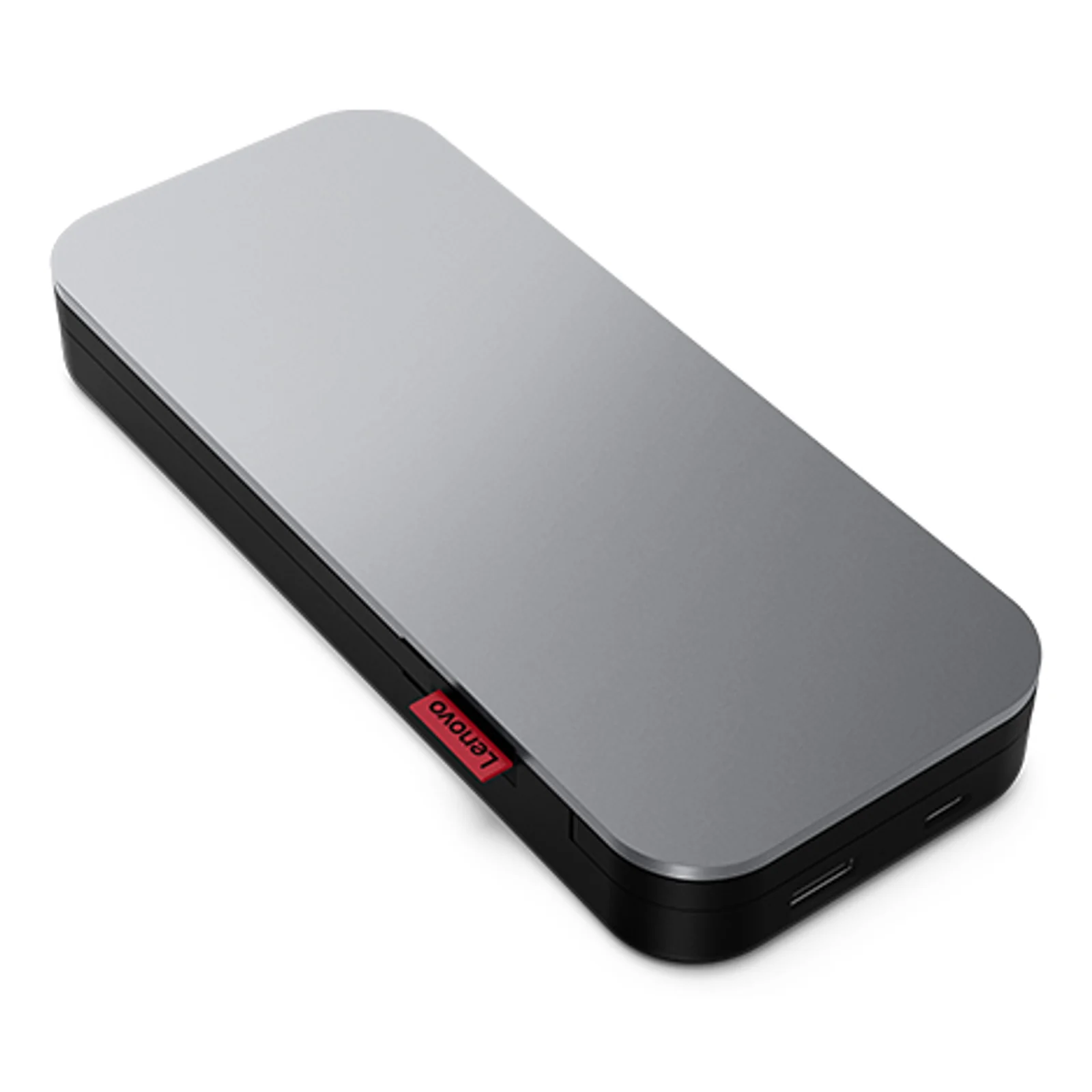 Go Lithium-Ion (Li-Ion) 20000 mAh Noir, Gris