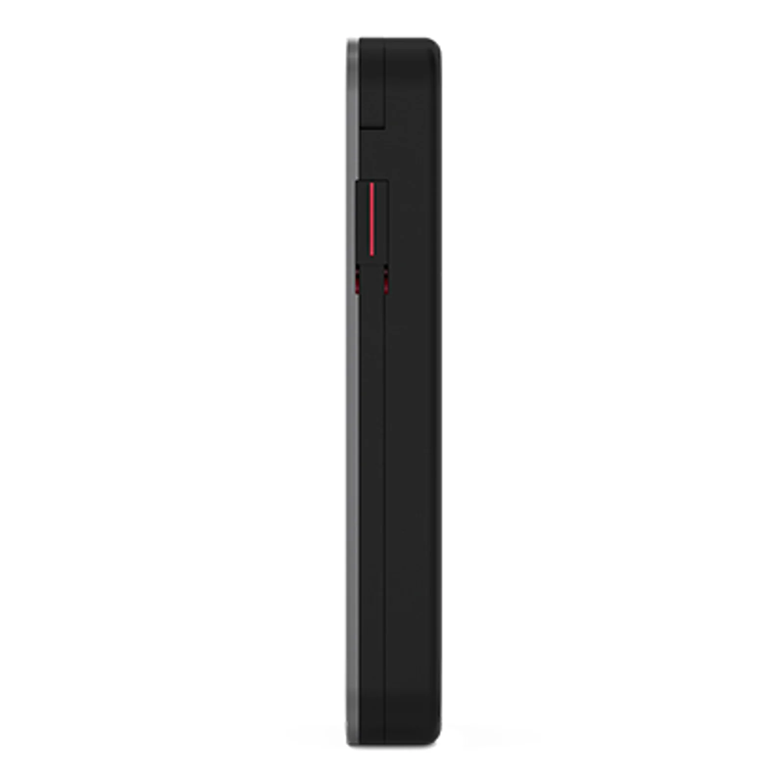 Lenovo Go Lithium-Ion (Li-Ion) 20000 mAh Noir, Gris