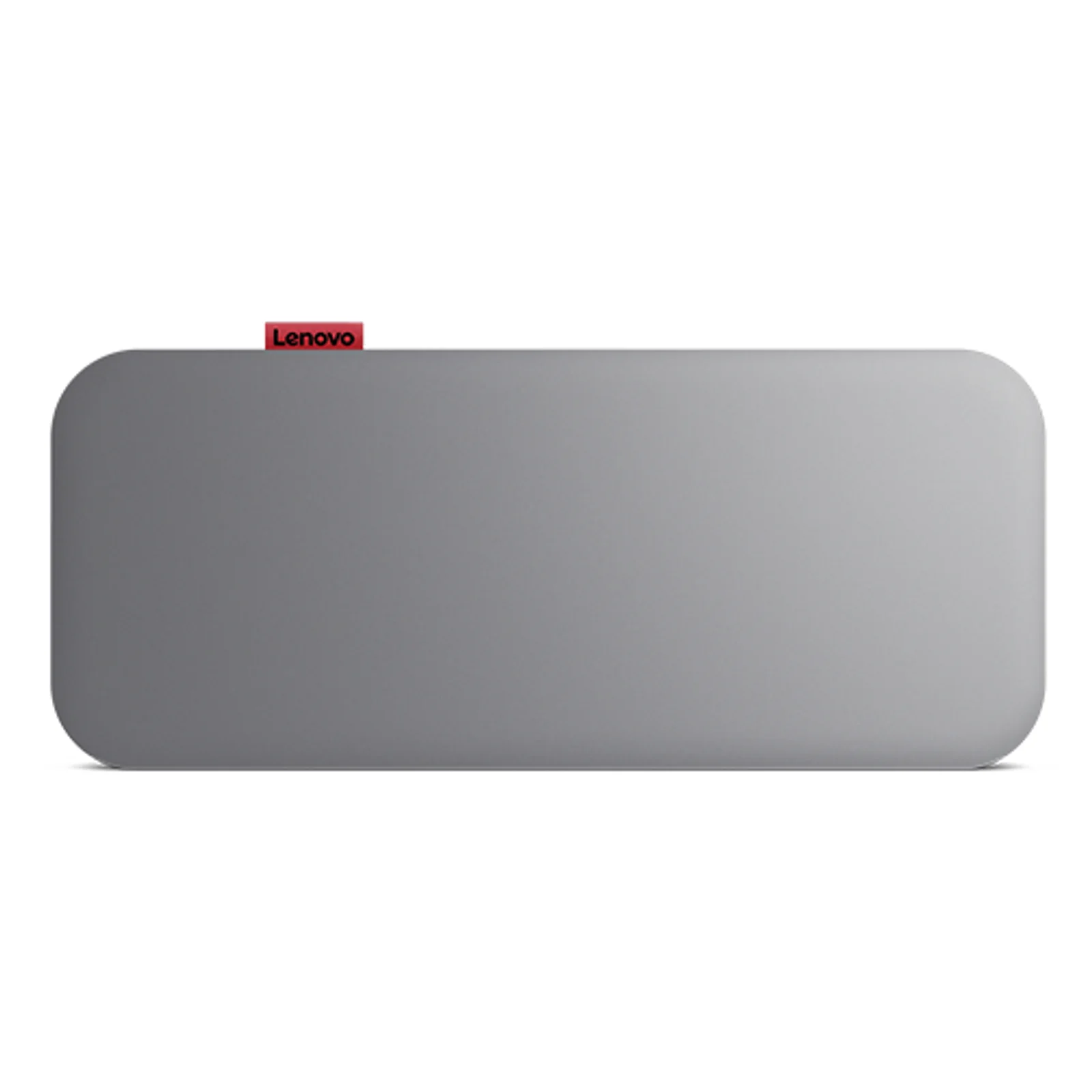 Lenovo Go Lithium-Ion (Li-Ion) 20000 mAh Noir, Gris