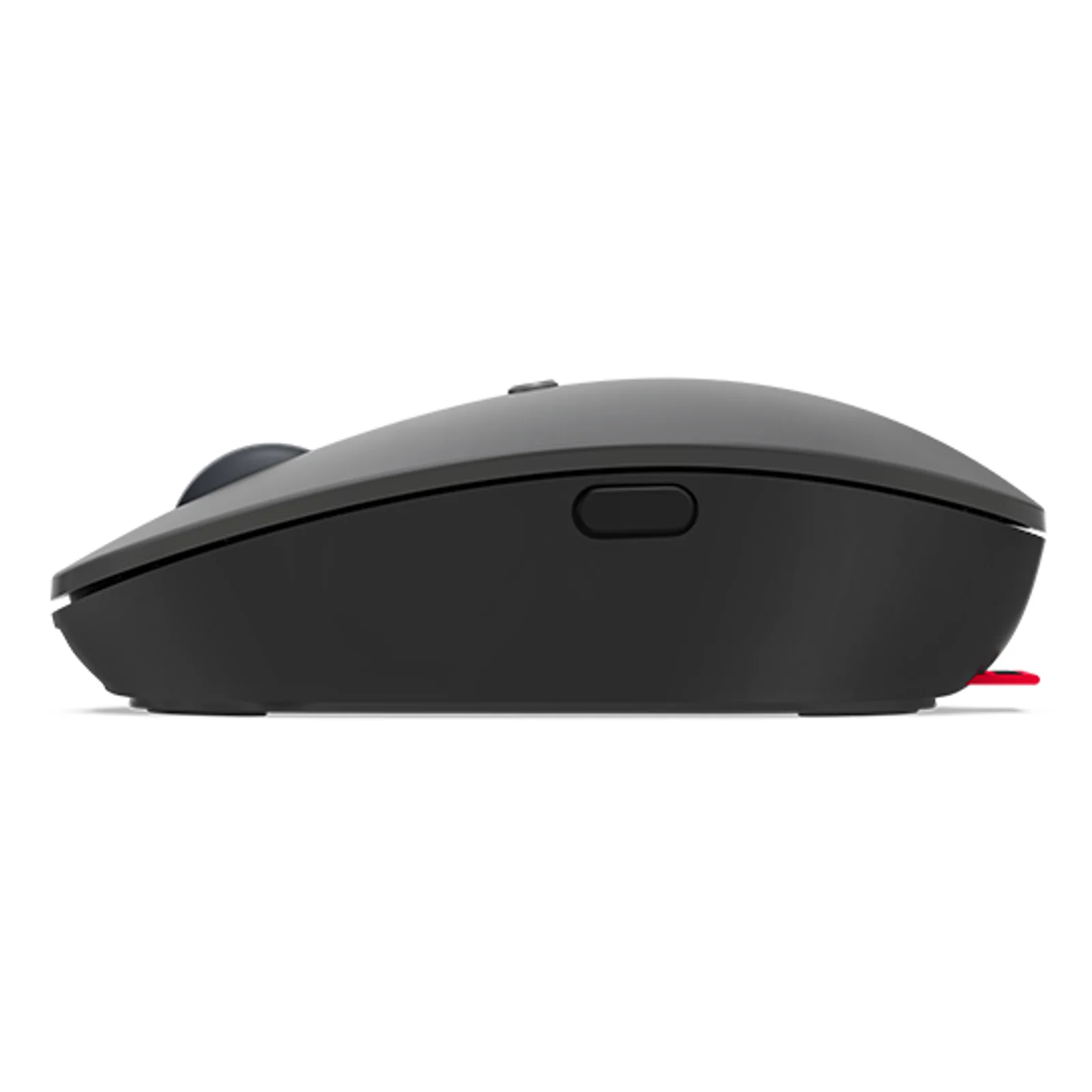 Lenovo Go souris Bureau Ambidextre RF sans fil Optique 2400 DPI