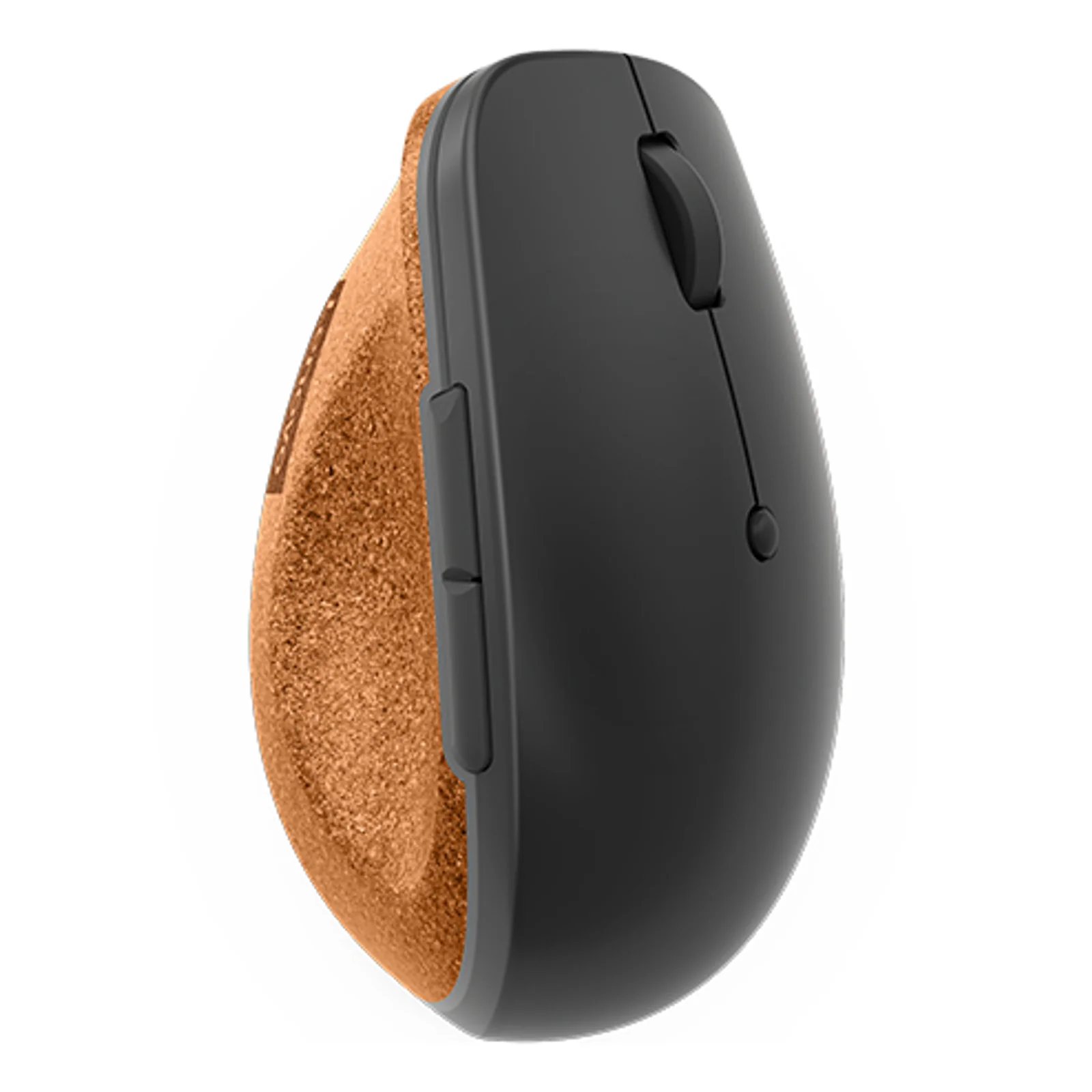 Go souris Bureau Droitier RF sans fil Optique 2400 DPI