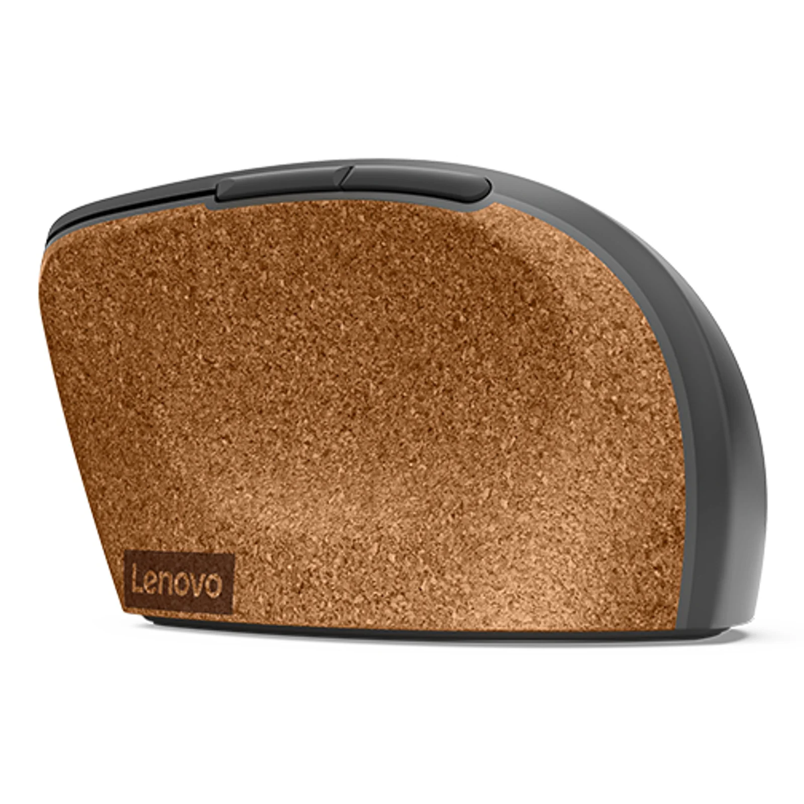 Lenovo Go souris Bureau Droitier RF sans fil Optique 2400 DPI