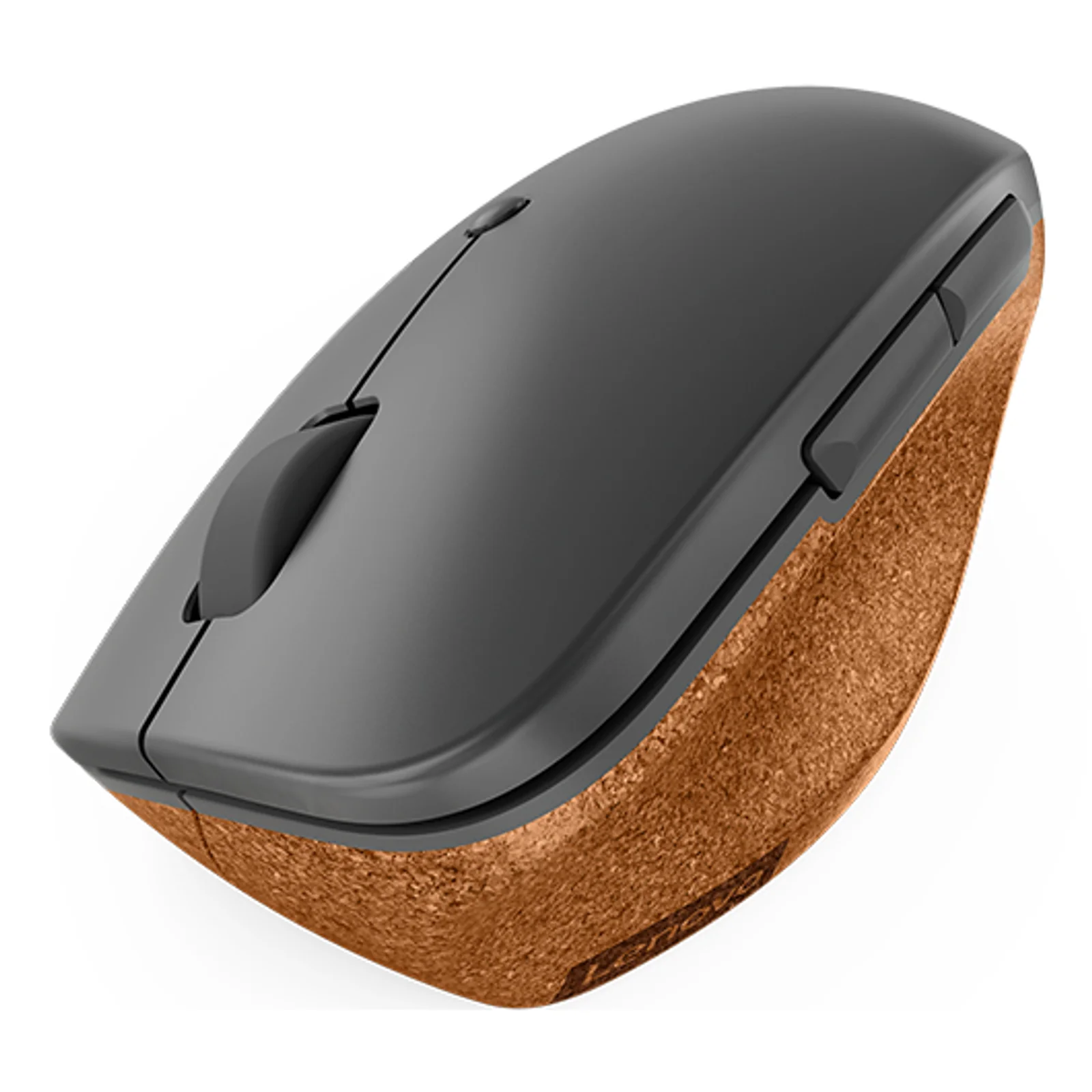 Lenovo Go souris Bureau Droitier RF sans fil Optique 2400 DPI