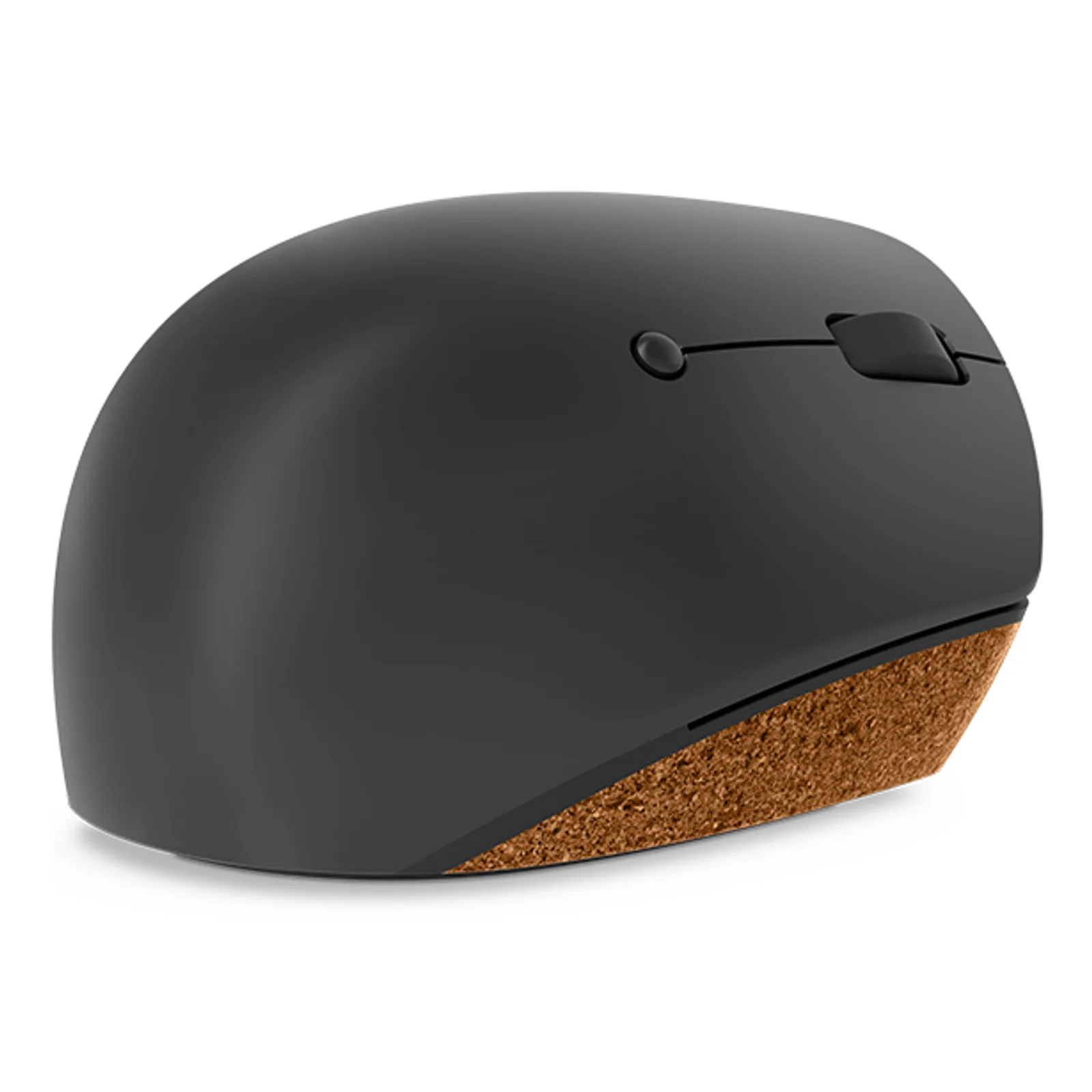 Lenovo Go souris Bureau Droitier RF sans fil Optique 2400 DPI