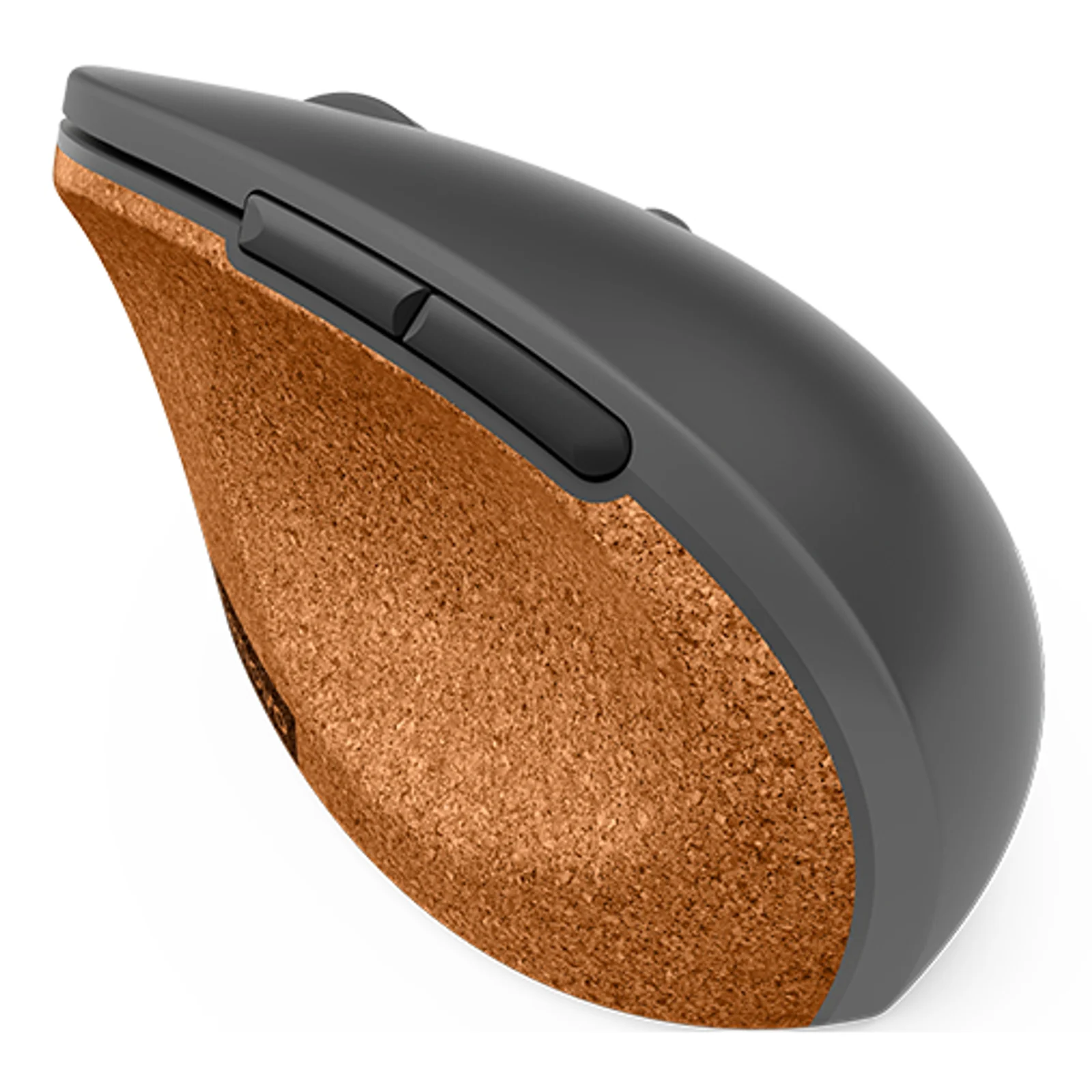 Lenovo Go souris Bureau Droitier RF sans fil Optique 2400 DPI