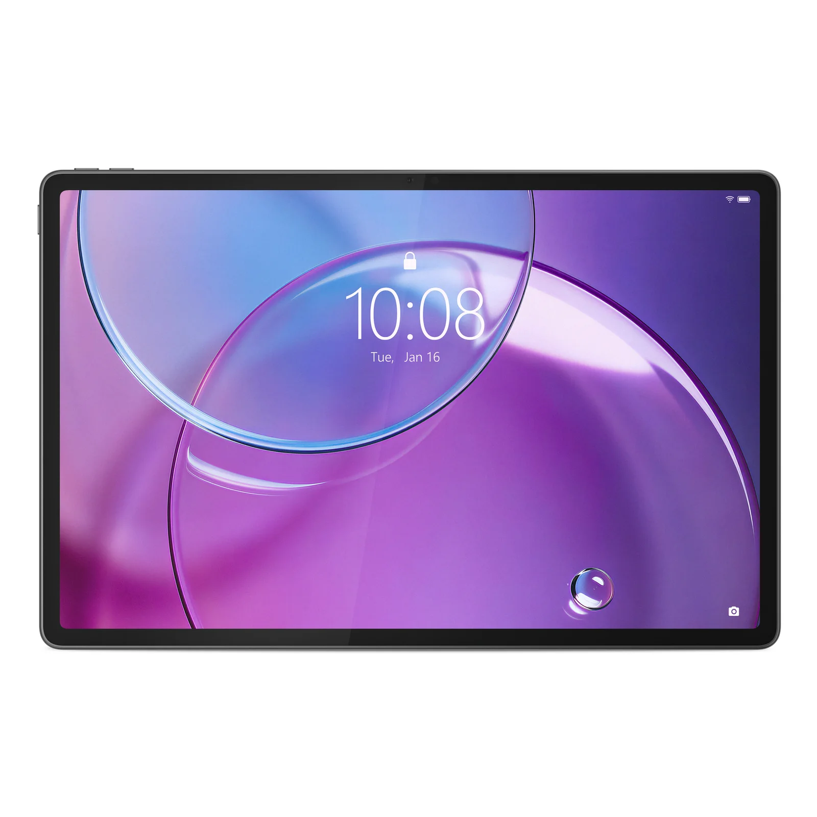 Idea Tab Pro Gen 2 Snapdragon 256 Go 33 cm (13") 8 Go Wi-Fi 7 (802.11be) Android 16 Gris