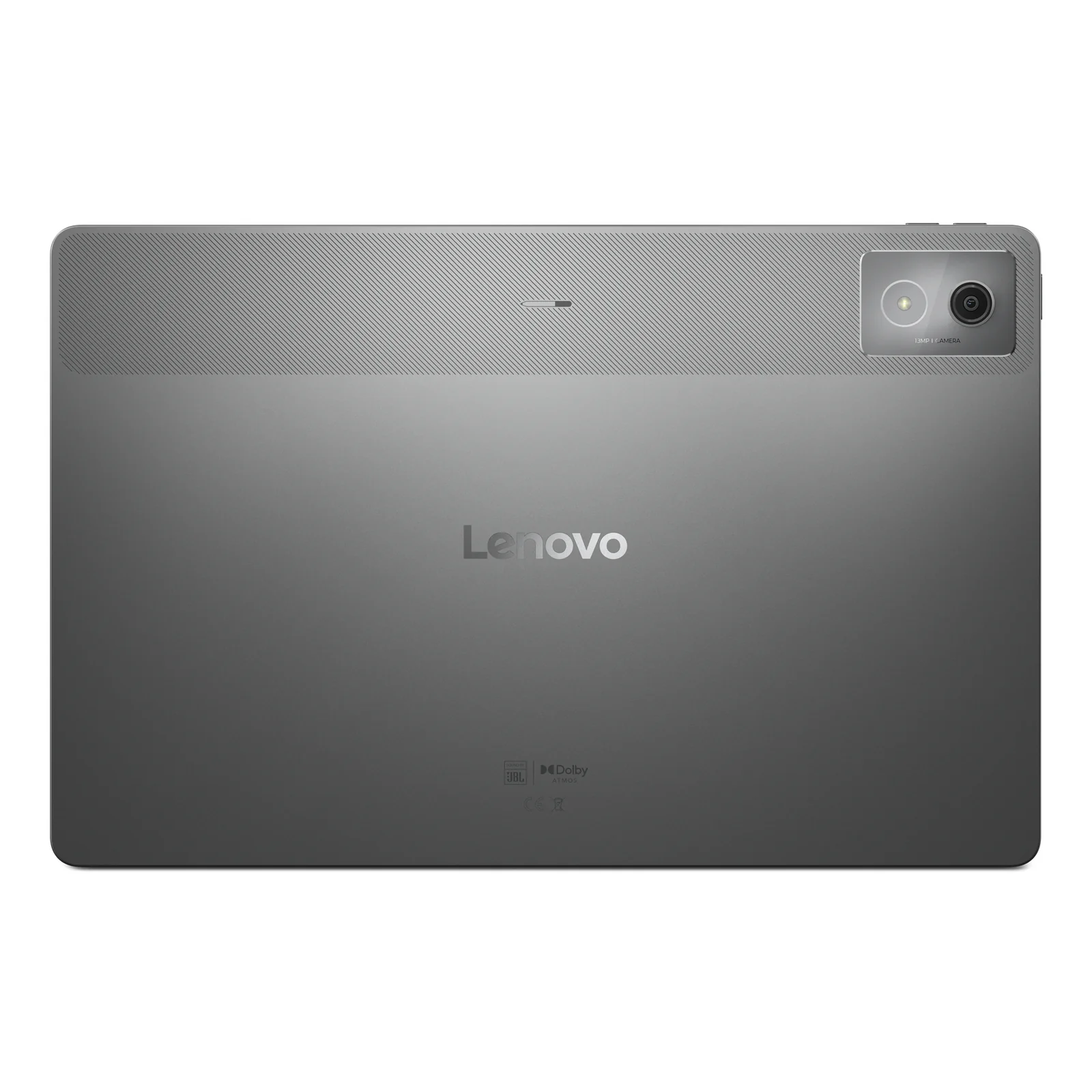 Lenovo Idea Tab Pro Mediatek 128 Go 32,3 cm (12.7") 8 Go Wi-Fi 6E (802.11ax) Android 14 Gris