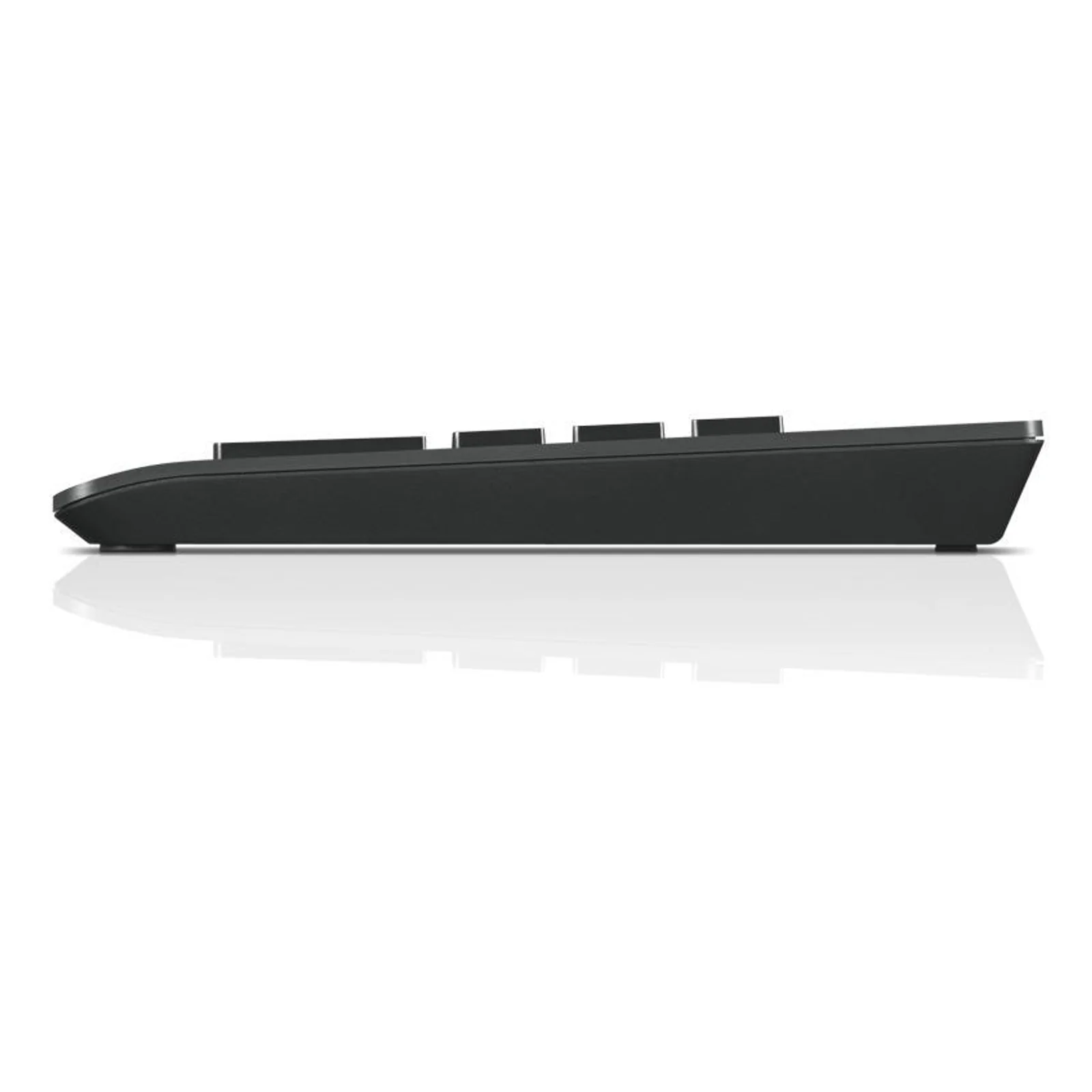 Lenovo KBD_BO Num Keypad 1 clavier numérique Universel USB Noir