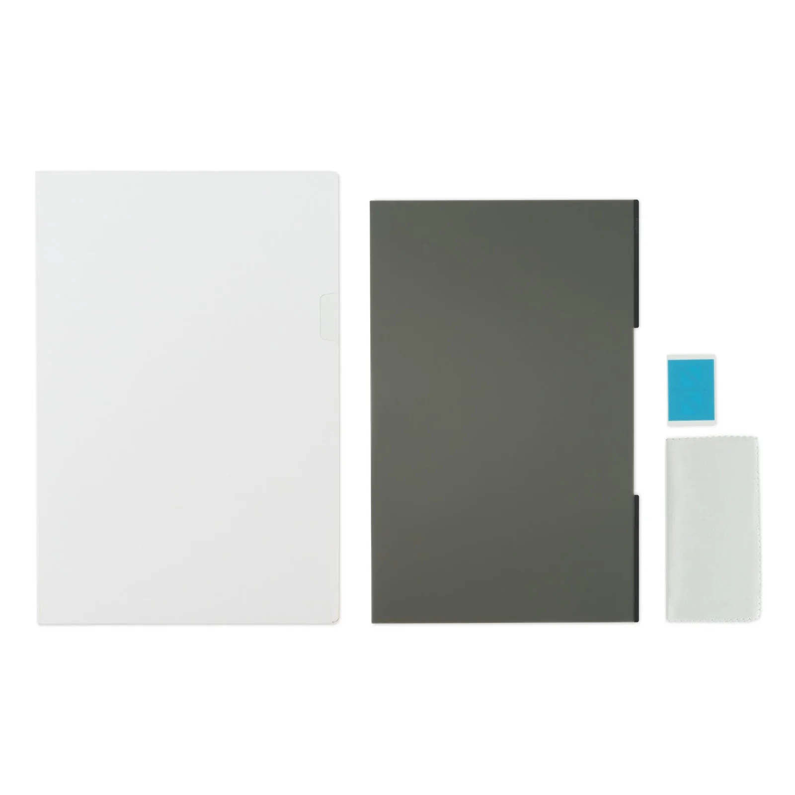 Kensington Filtre de confidentialité magnétique MagPro pour ordinateurs portables 16” (16:10)