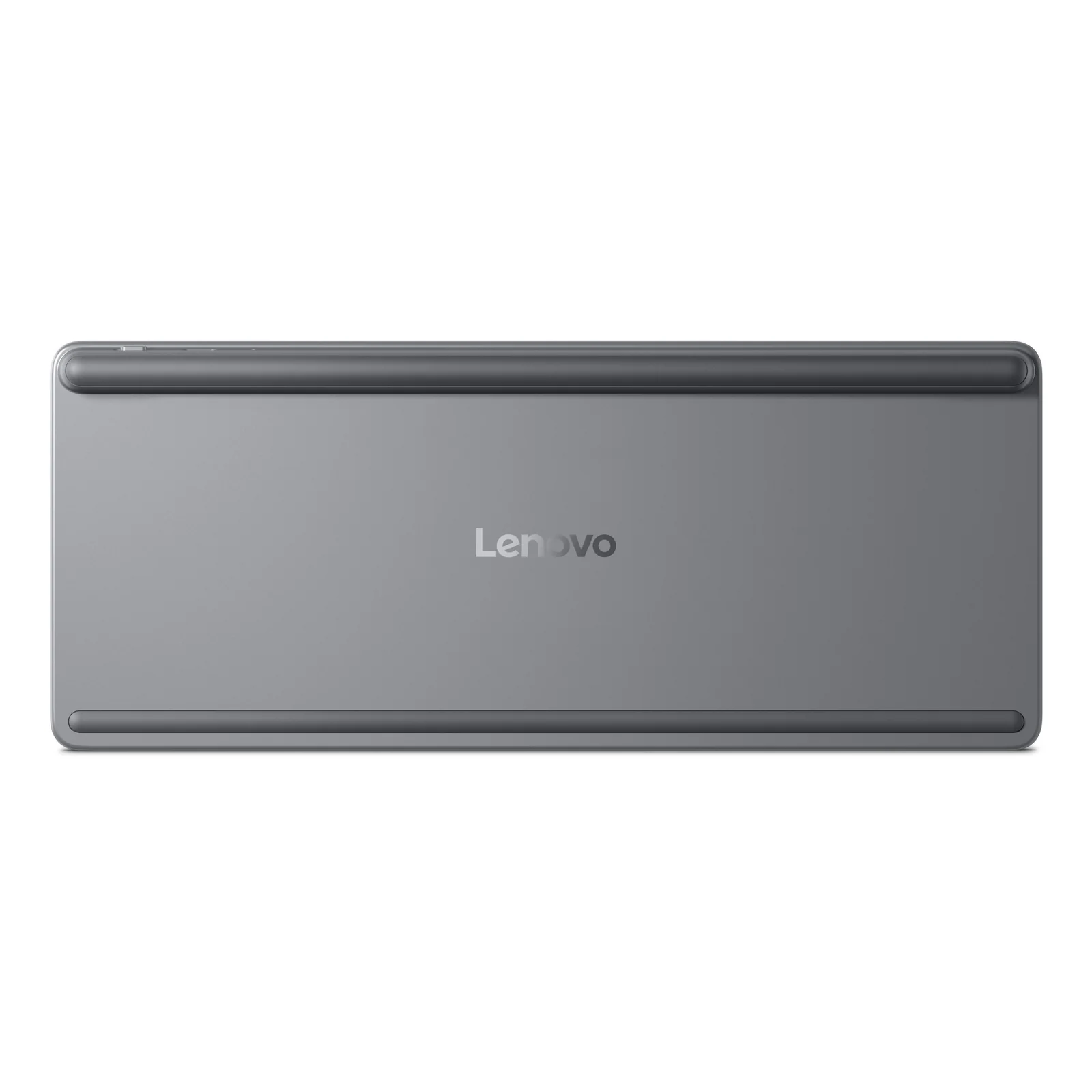 Lenovo Multi-Device Wireless Keyboard Allemand USB Type-C Gris