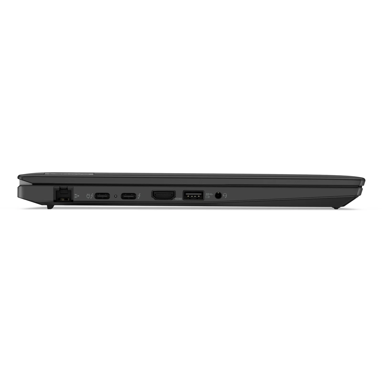 Lenovo ThinkPad P14s Gen 4 (Intel) Intel® Core™ i5 i5-1340P Station de travail mobile 35,6 cm (14") 2.8K 16 Go DDR5-SDRAM 512 Go SSD Wi-Fi 6E (802.11ax) Windows 11 Pro Allemand Noir