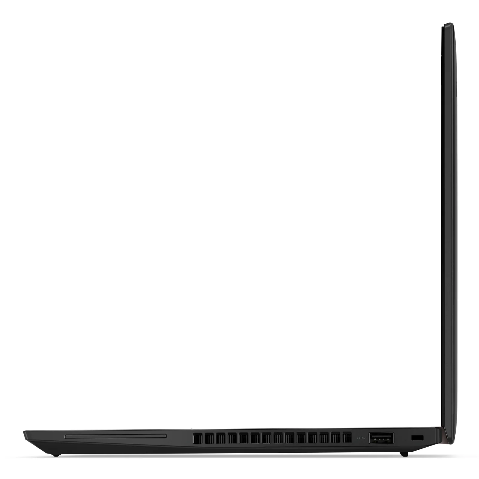 Lenovo ThinkPad P14s Gen 4 (Intel) Intel® Core™ i5 i5-1340P Station de travail mobile 35,6 cm (14") 2.8K 16 Go DDR5-SDRAM 512 Go SSD Wi-Fi 6E (802.11ax) Windows 11 Pro Allemand Noir