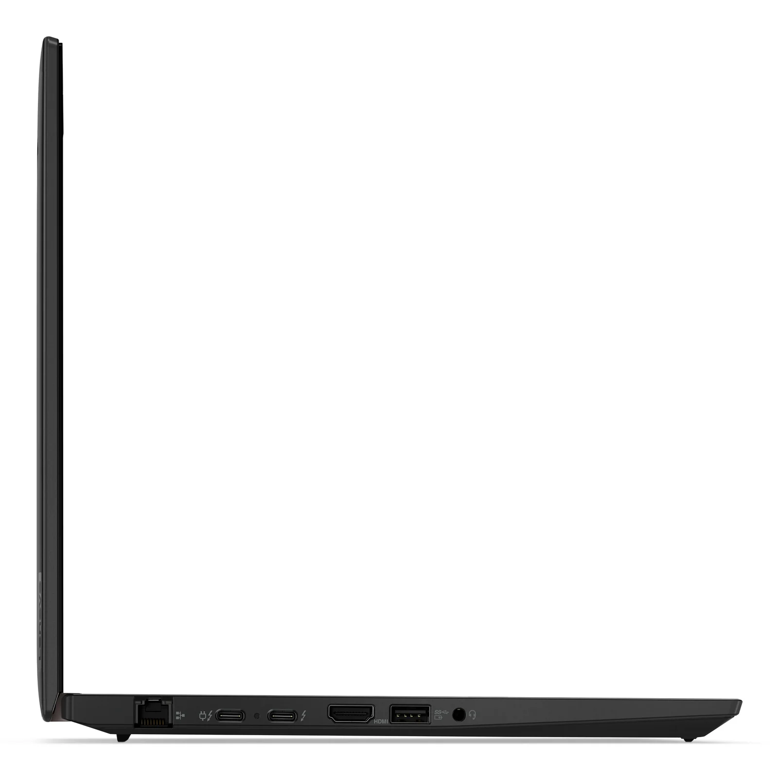 Lenovo ThinkPad P14s Gen 4 (Intel) Intel® Core™ i5 i5-1340P Station de travail mobile 35,6 cm (14") 2.8K 16 Go DDR5-SDRAM 512 Go SSD Wi-Fi 6E (802.11ax) Windows 11 Pro Allemand Noir