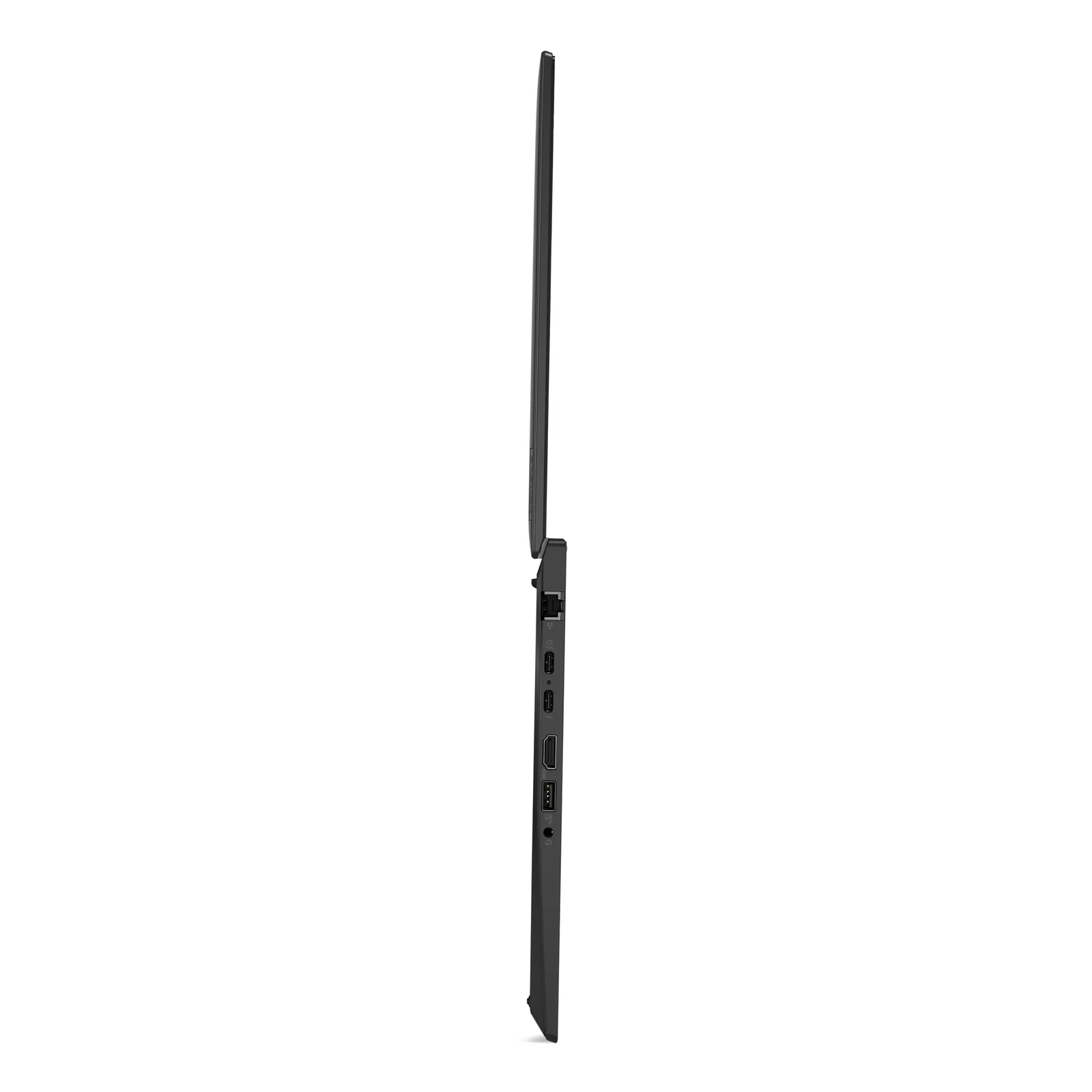 Lenovo ThinkPad P14s Gen 4 (Intel) Intel® Core™ i5 i5-1340P Station de travail mobile 35,6 cm (14") 2.8K 16 Go DDR5-SDRAM 512 Go SSD Wi-Fi 6E (802.11ax) Windows 11 Pro Allemand Noir