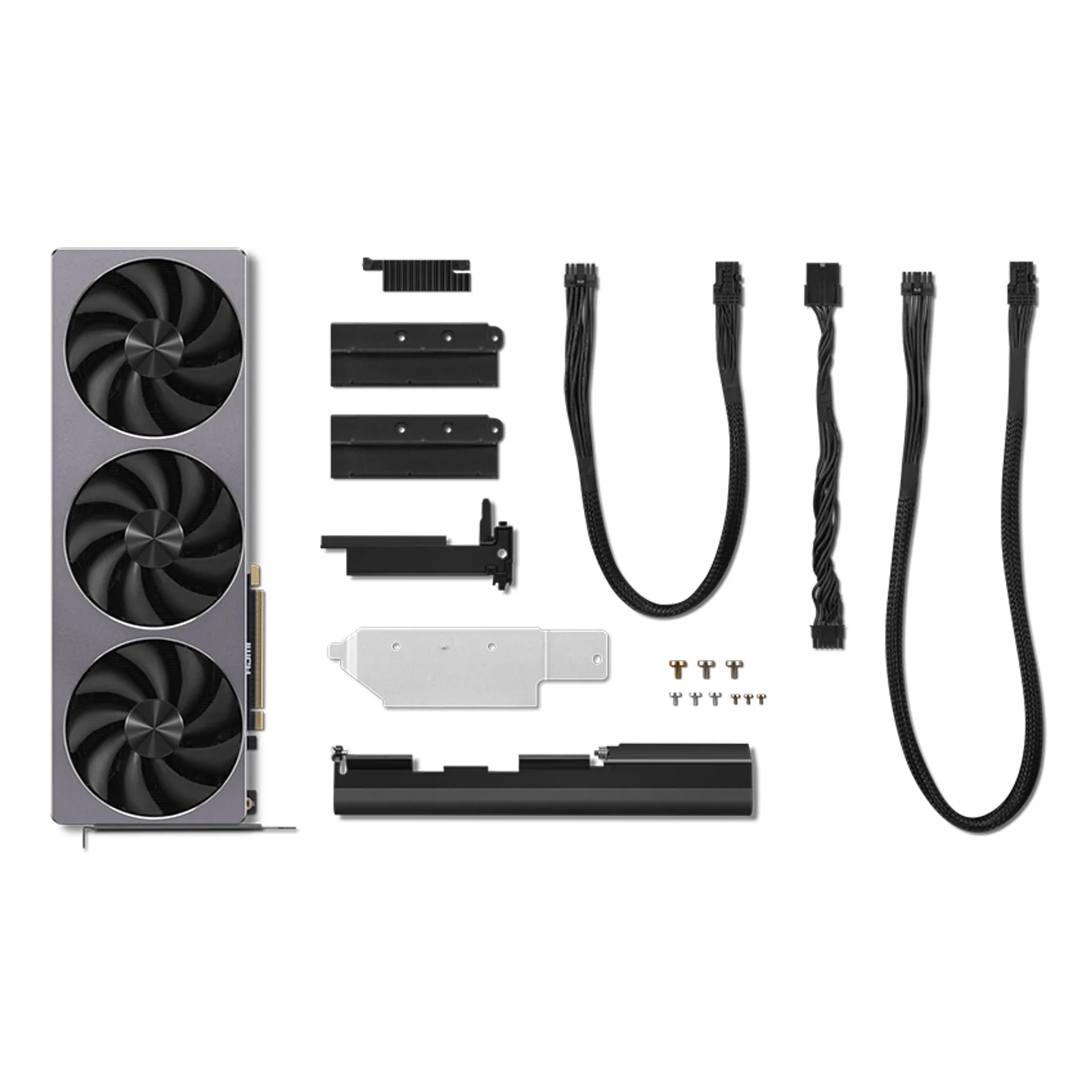 NVIDIA GeForce RTX 5080 16 Go GDDR7