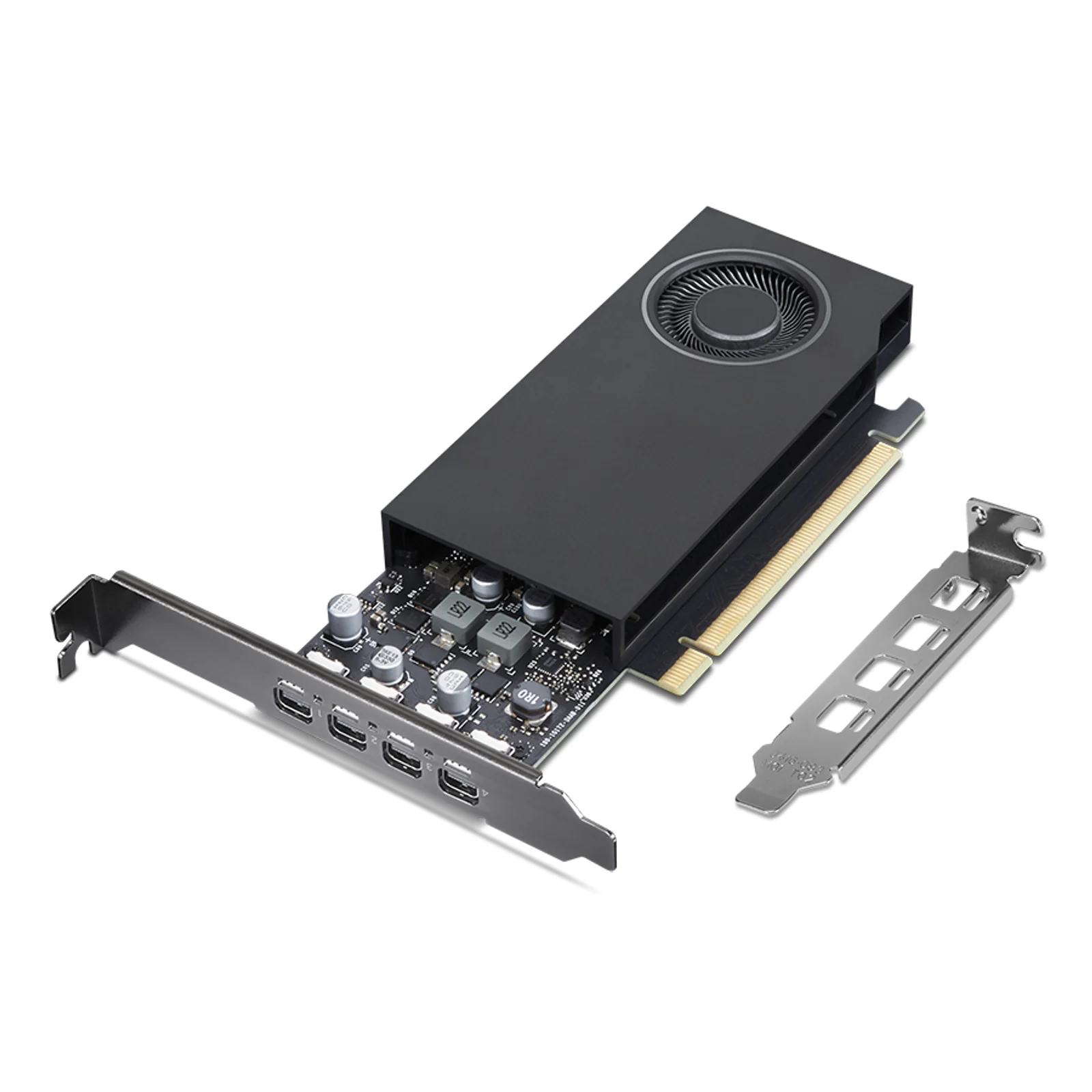NVIDIA RTX A400 4 Go GDDR6