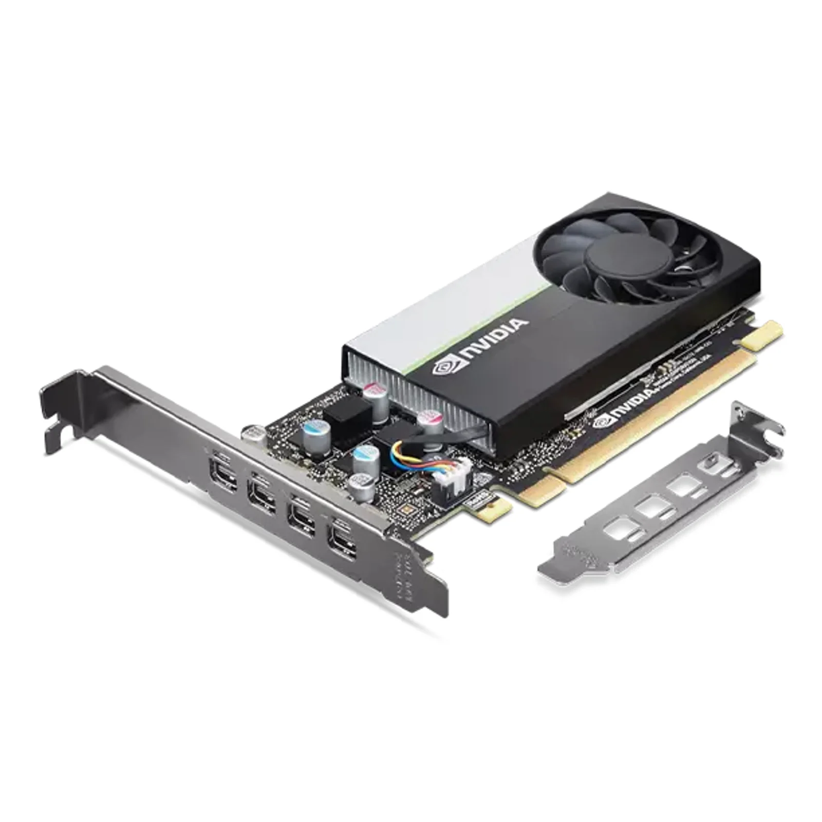 Nvidia T1000 8 Go GDDR6