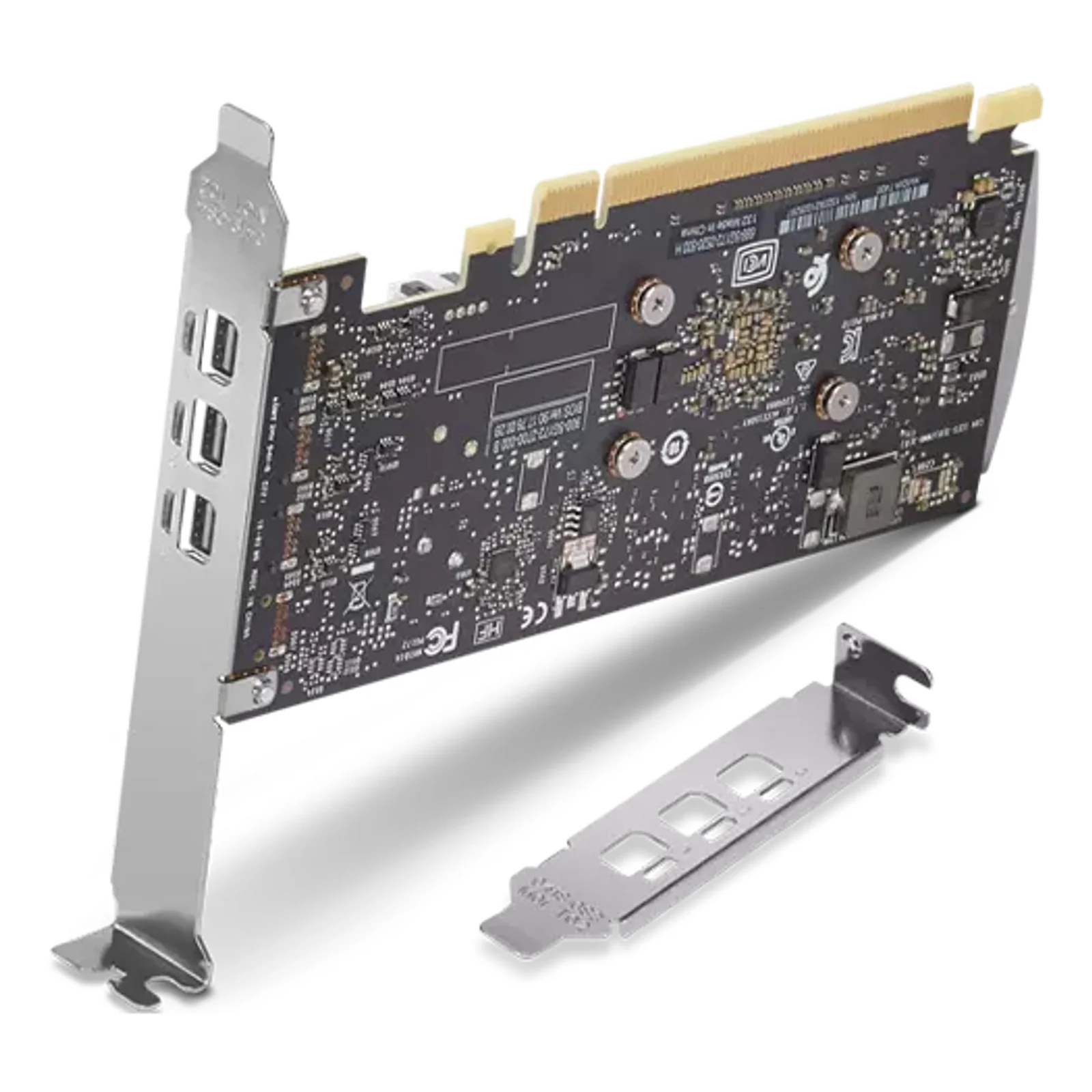 Lenovo Nvidia T400 4 Go GDDR6