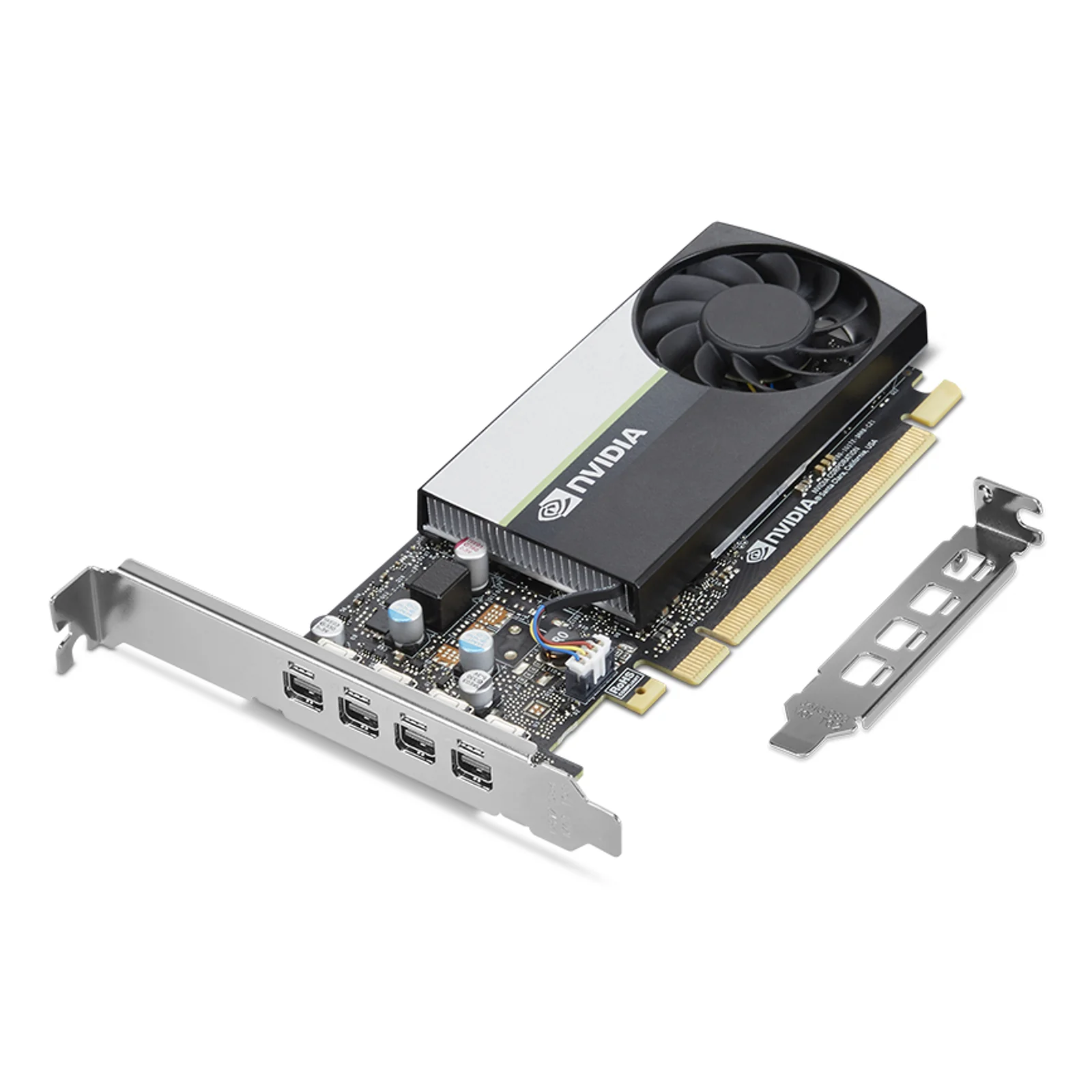 NVIDIA T400E T400 4 Go GDDR6