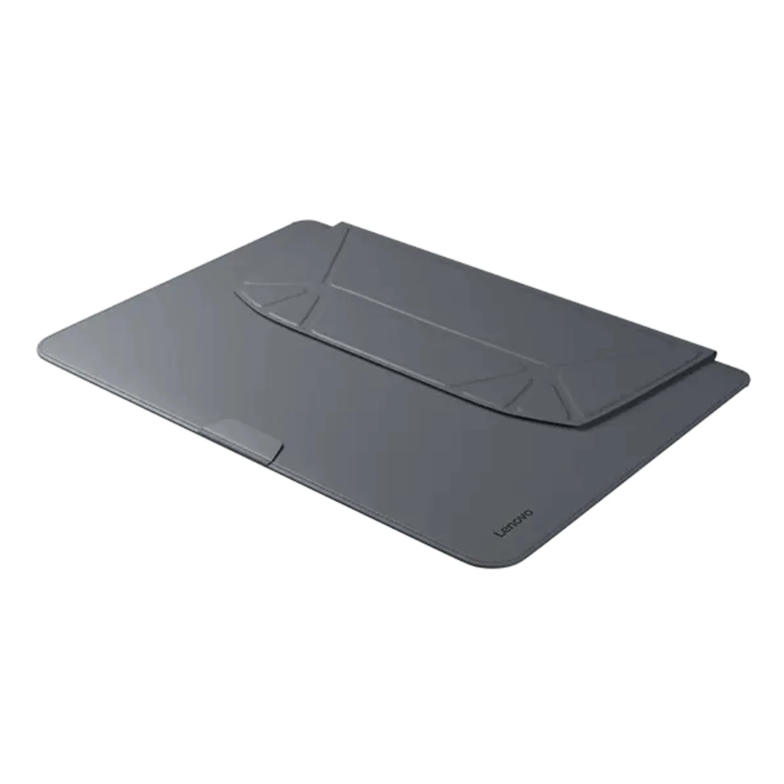 Lenovo Origami 38,1 cm (15") Housse Gris