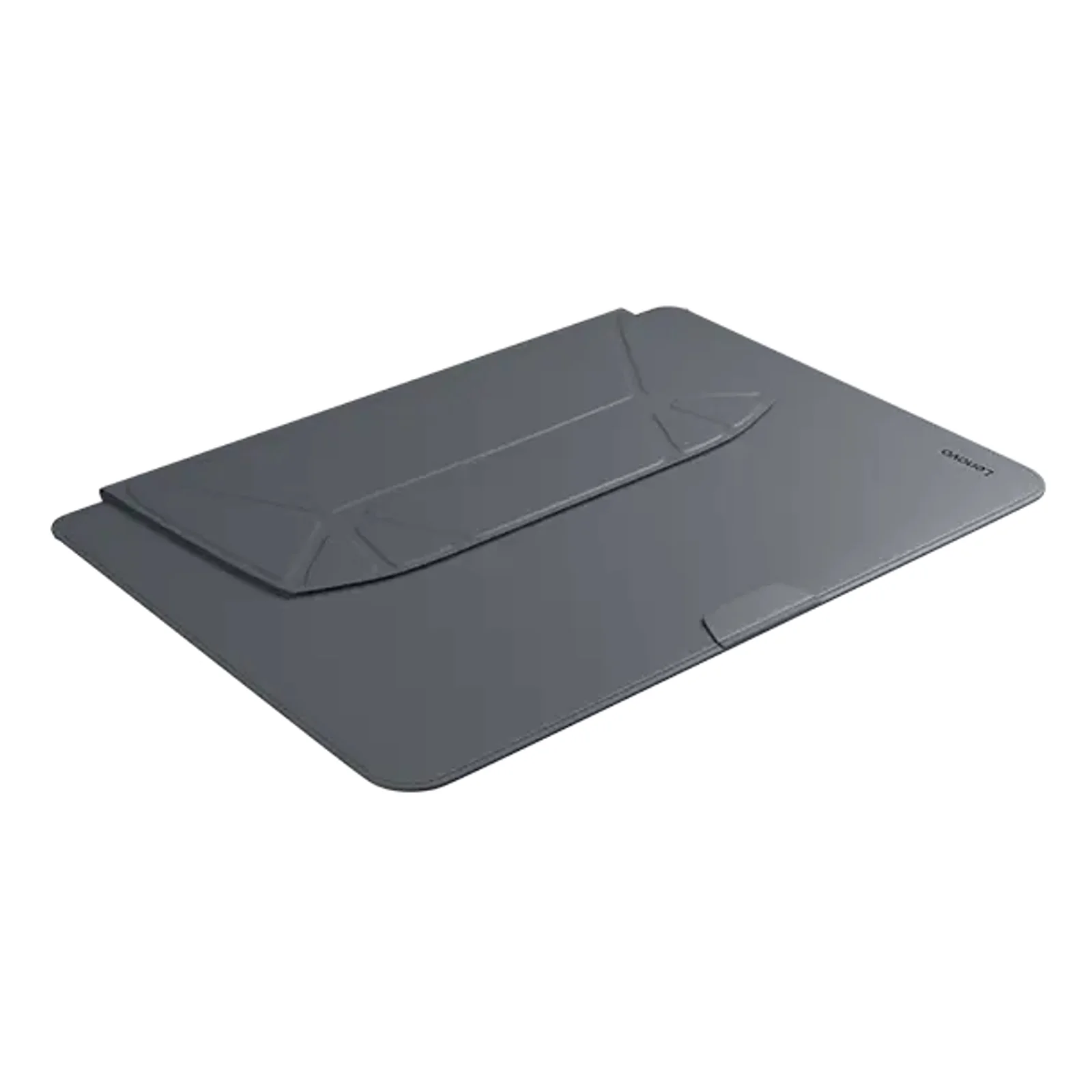 Lenovo Origami 38,1 cm (15") Housse Gris