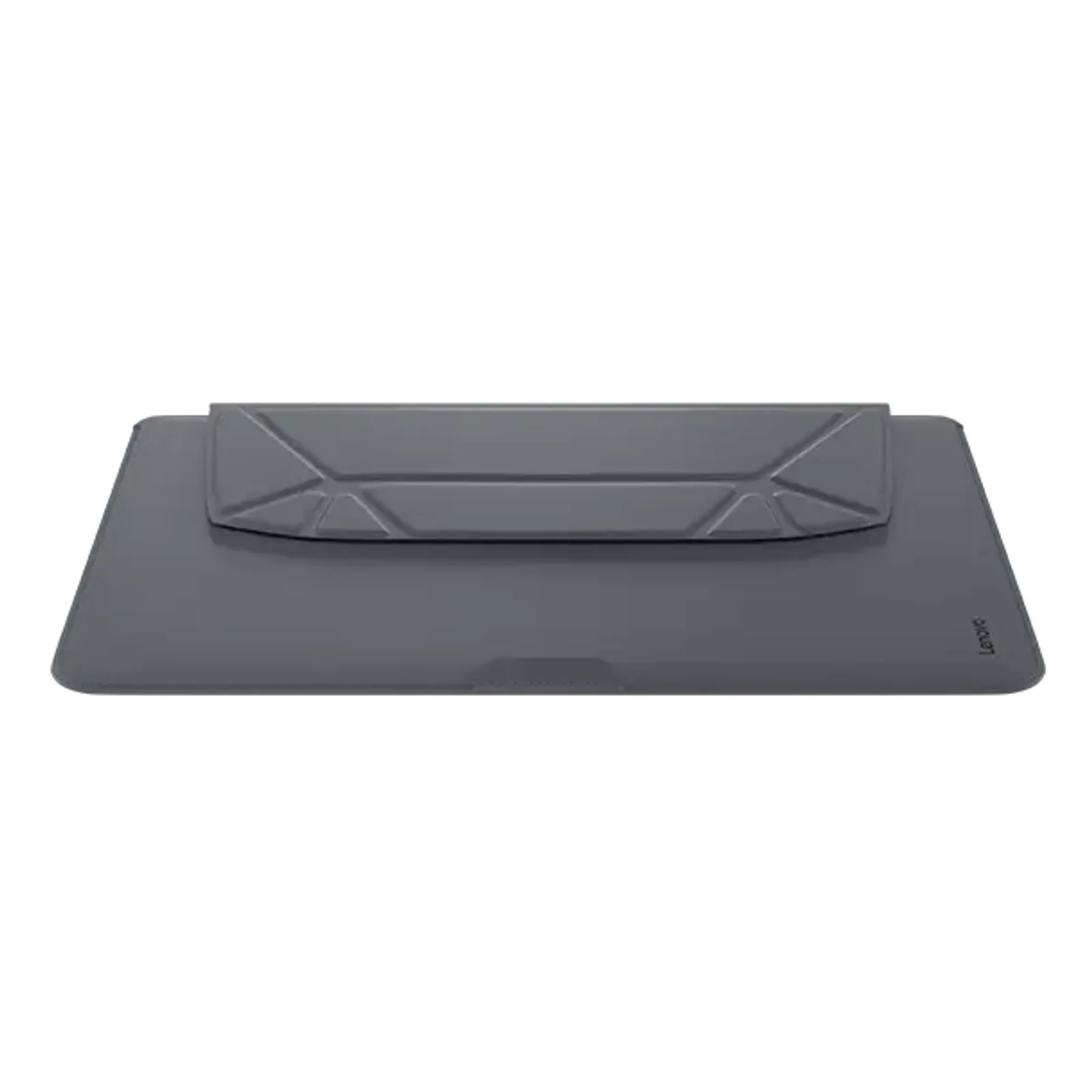 Lenovo Origami 38,1 cm (15") Housse Gris