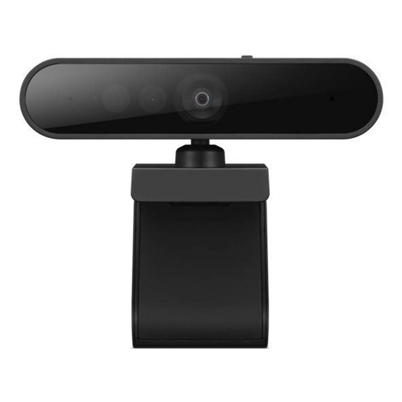 Performance FHD webcam 1920 x 1080 pixels USB-C Noir