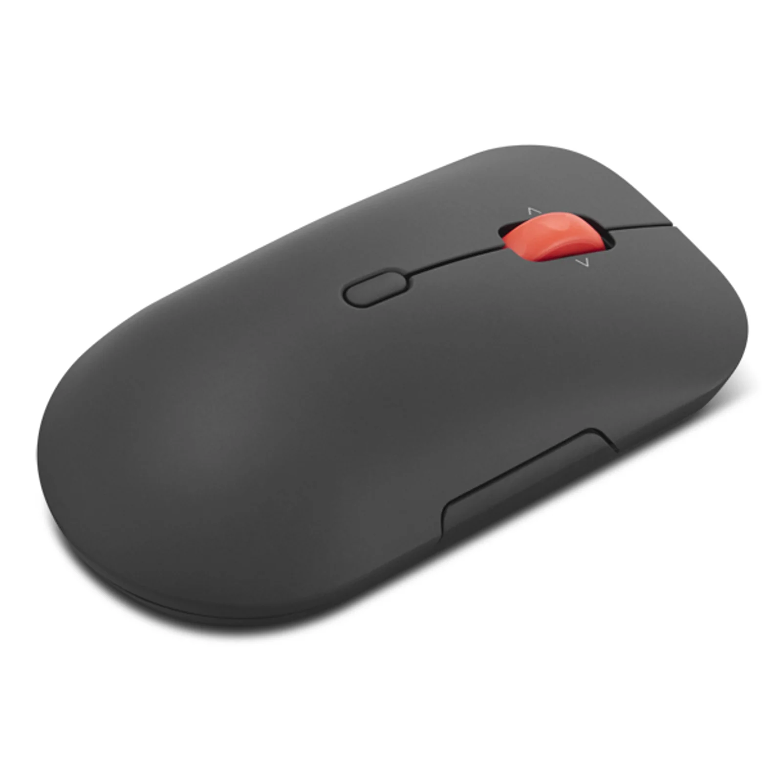Lenovo Pro Plus 6050 souris Bureau Ambidextre RF sans fil + Bluetooth Optique 2400 DPI