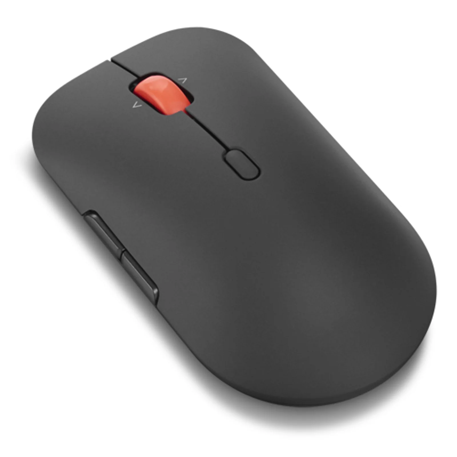 Lenovo Pro Plus 6050 souris Bureau Ambidextre RF sans fil + Bluetooth Optique 2400 DPI