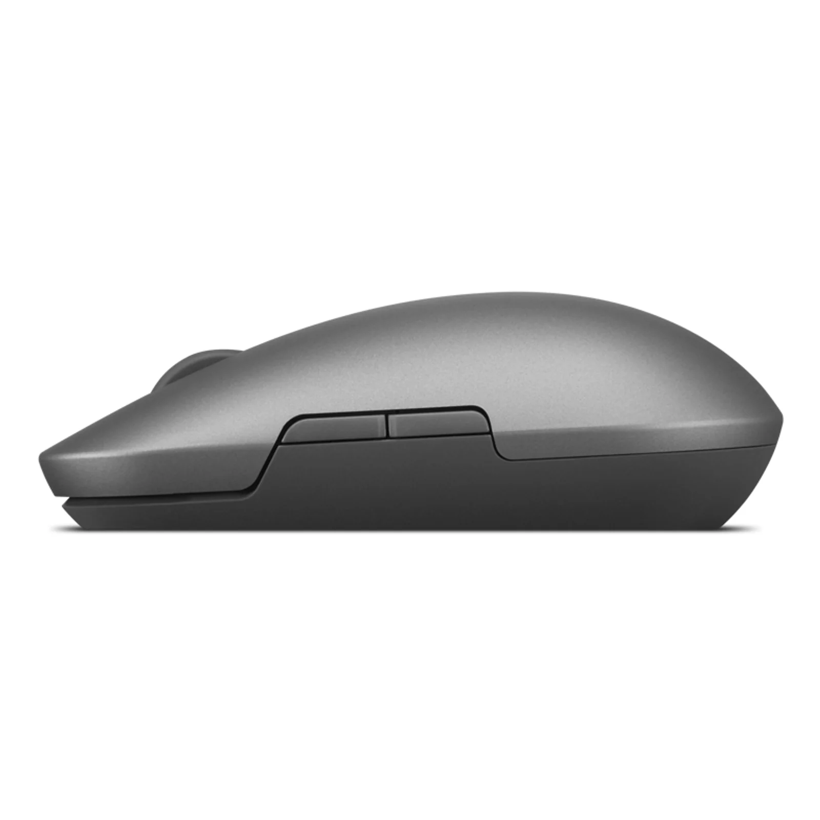 Lenovo Pro Plus 6050 souris Bureau Ambidextre RF sans fil + Bluetooth Optique 2400 DPI