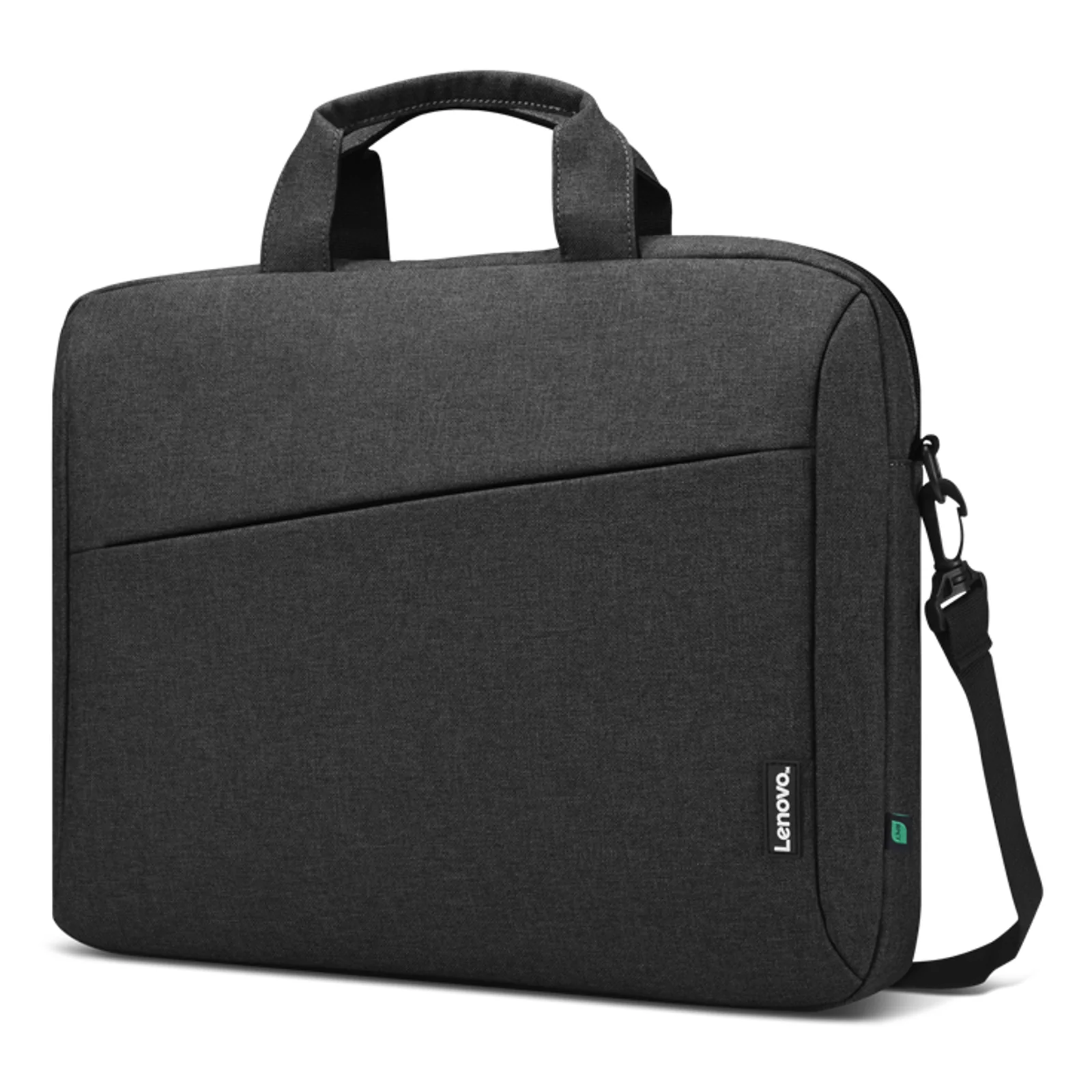 T210 39,6 cm (15.6") Sac Toploader Noir