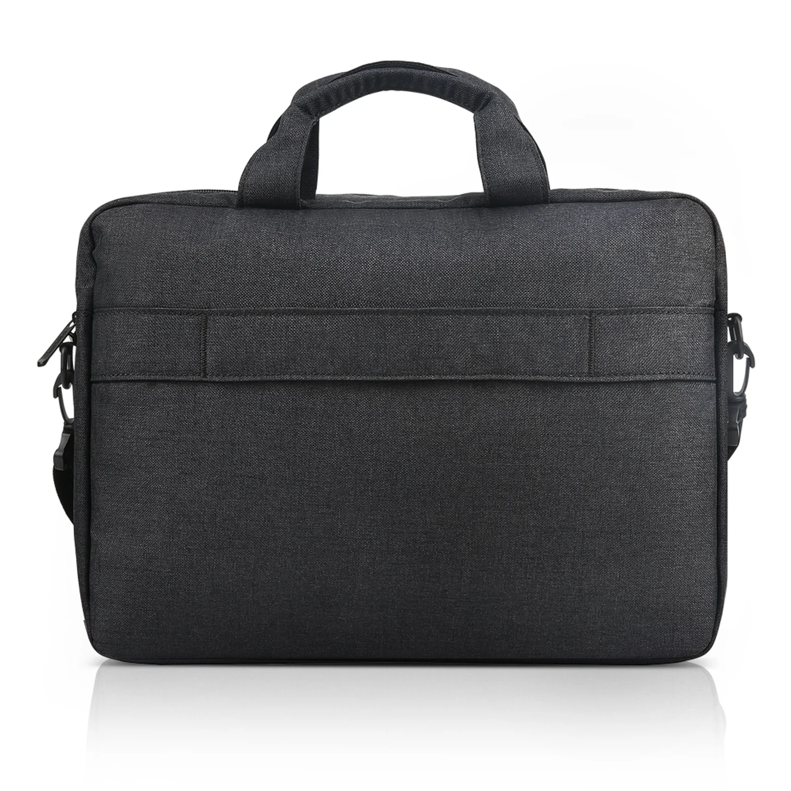 Lenovo T210 39,6 cm (15.6") Sac Toploader Noir